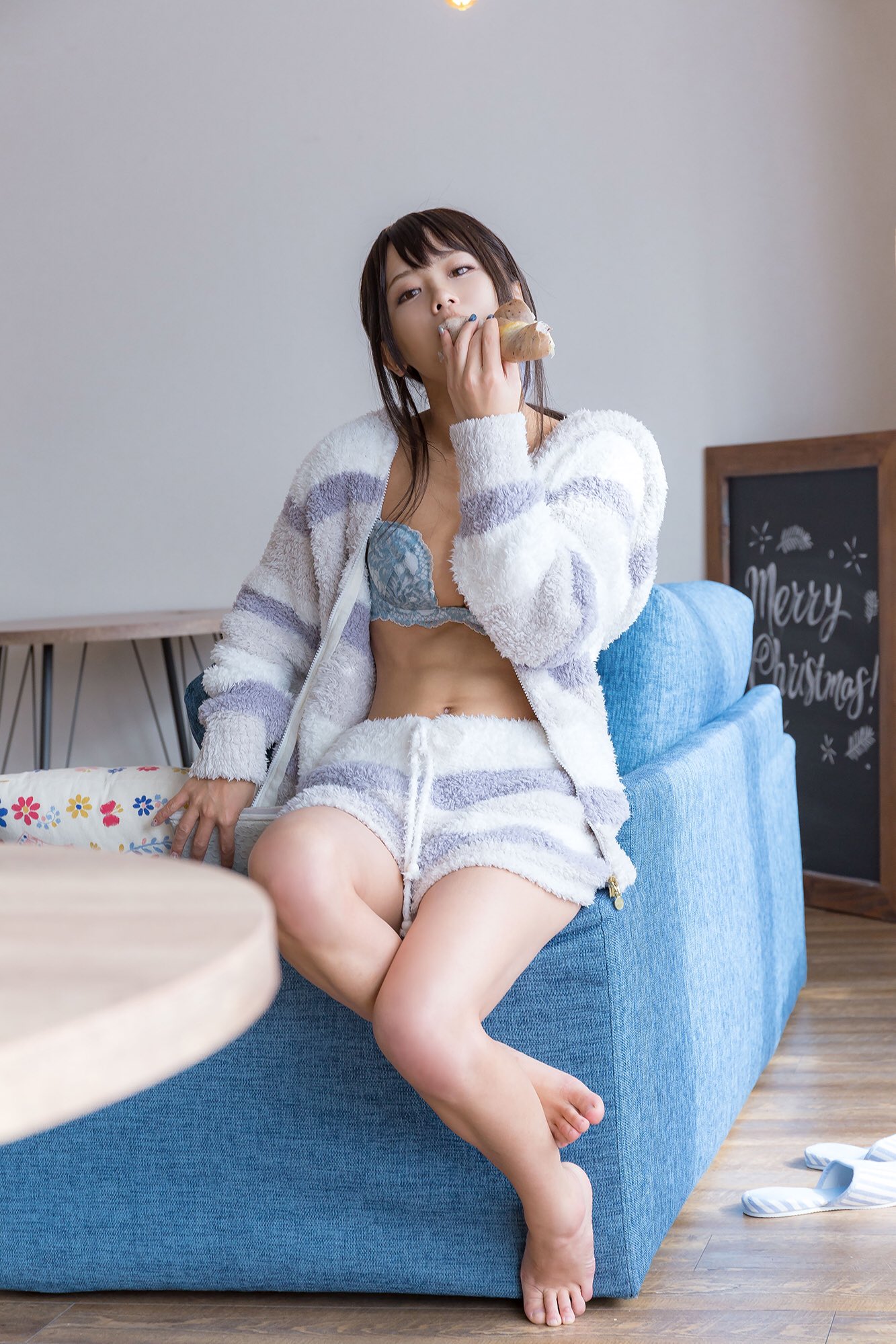 日本coser-いくみ – (193iKkyu3) [Twitter] (10.11.2022) [2476P116V-1.04GB]_第68集