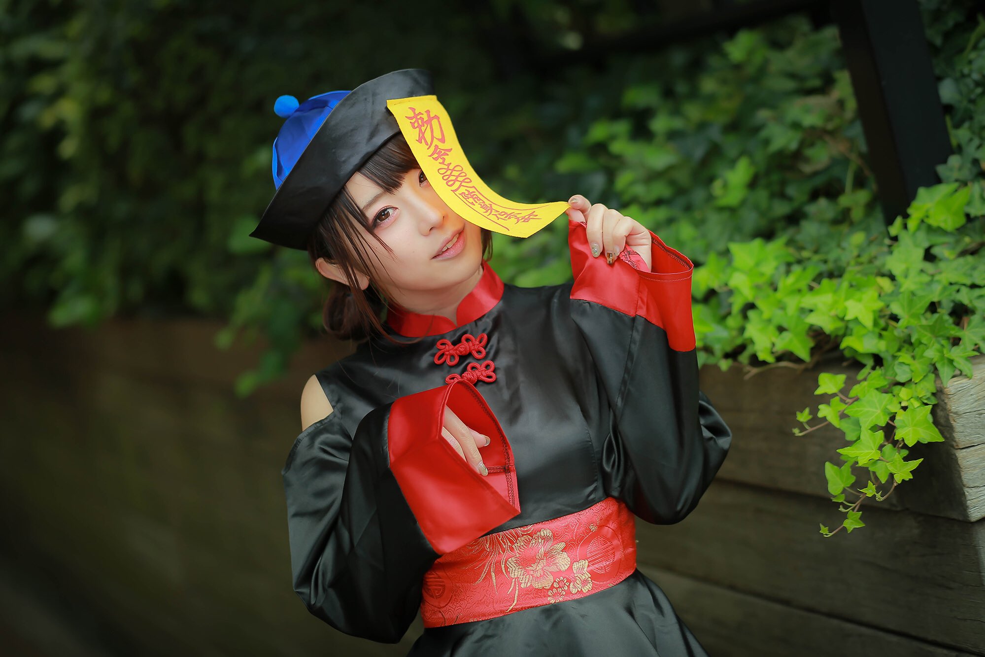 日本coser-いくみ – (193iKkyu3) [Twitter] (10.11.2022) [2476P116V-1.04GB]_第69集