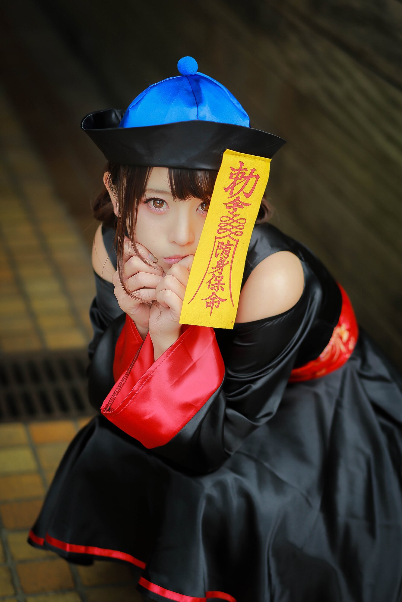 日本coser-いくみ – (193iKkyu3) [Twitter] (10.11.2022) [2476P116V-1.04GB]_第69集