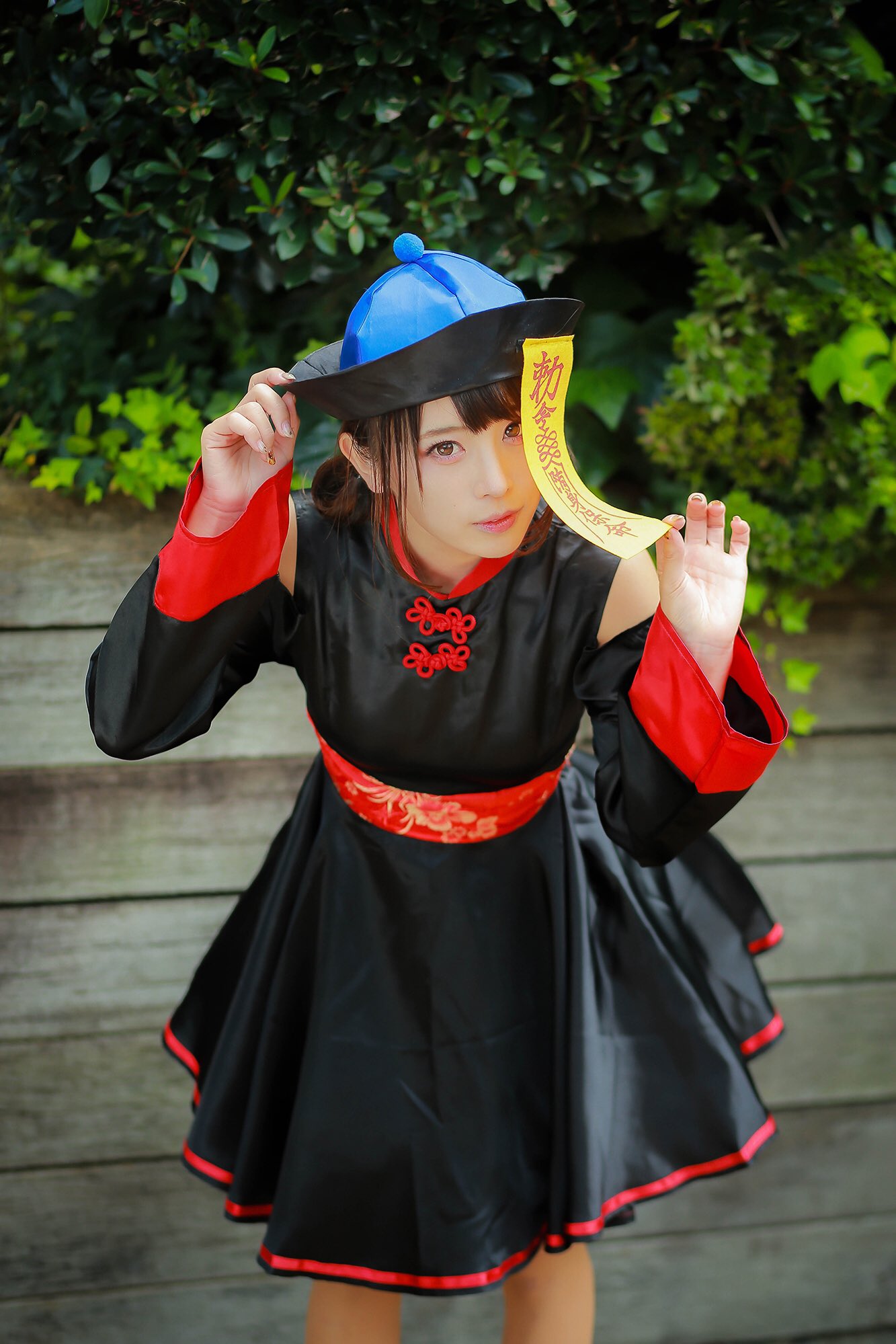 日本coser-いくみ – (193iKkyu3) [Twitter] (10.11.2022) [2476P116V-1.04GB]_第69集