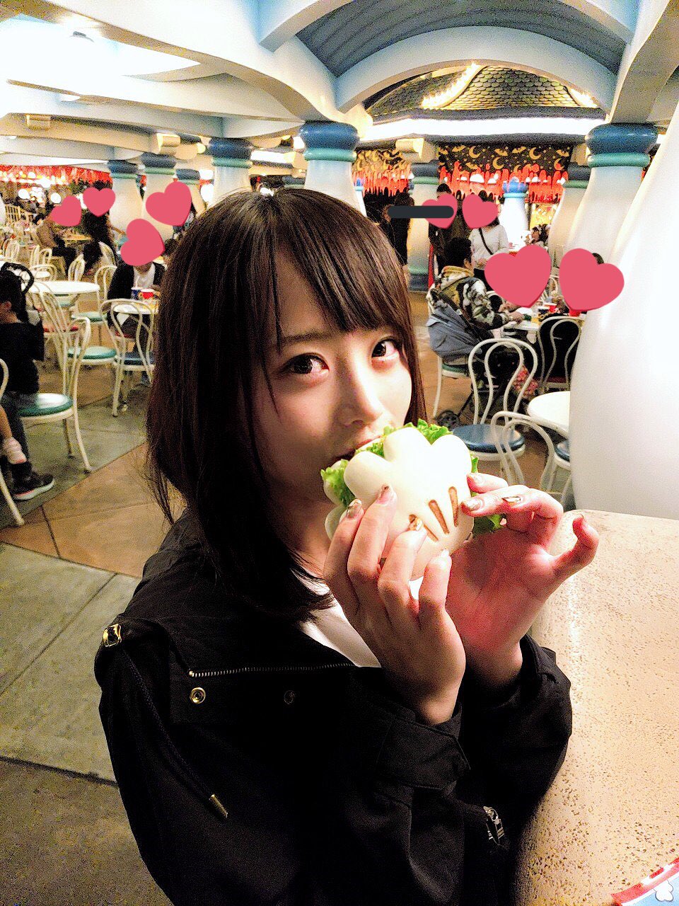 日本coser-いくみ – (193iKkyu3) [Twitter] (10.11.2022) [2476P116V-1.04GB]_第69集