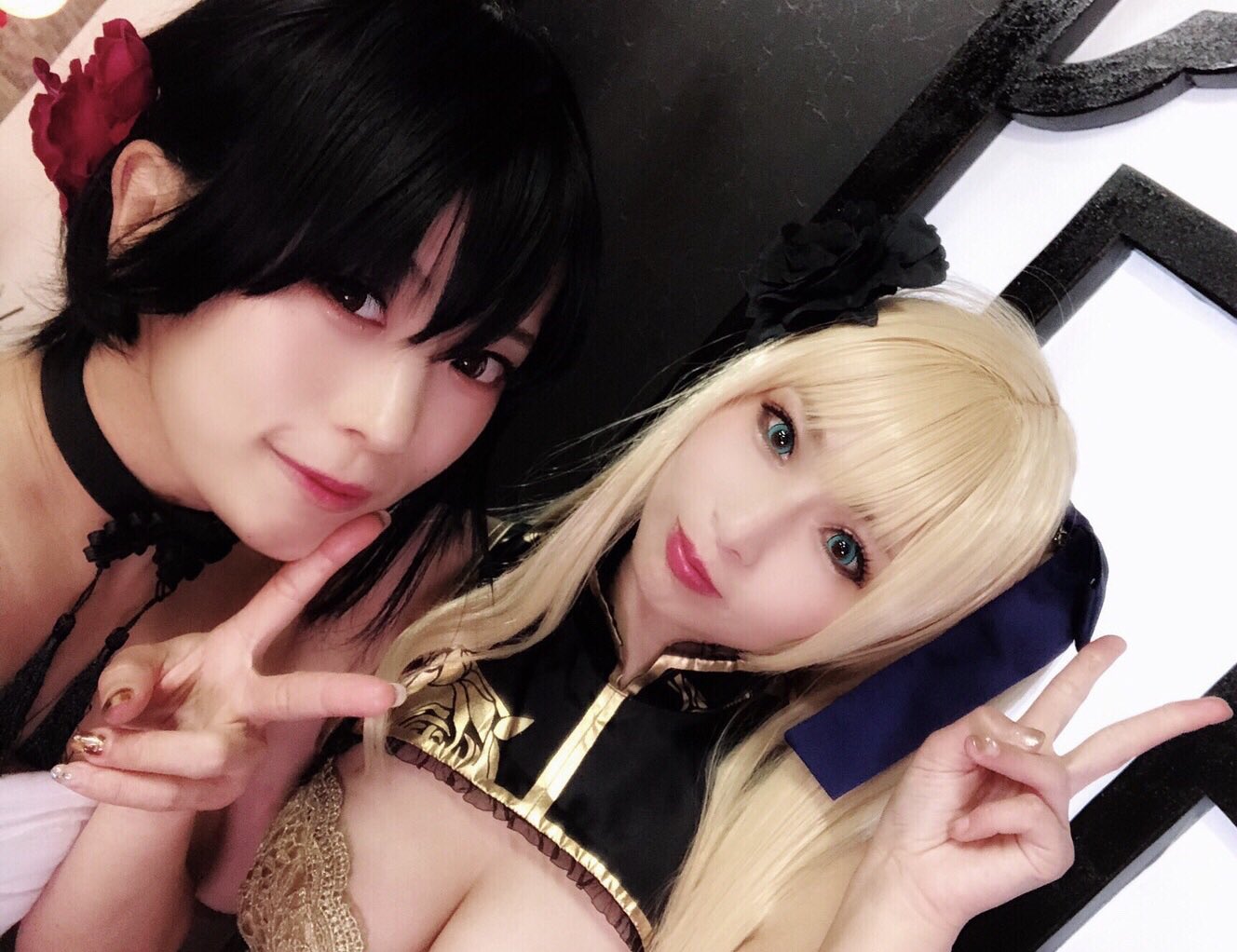 日本coser-いくみ – (193iKkyu3) [Twitter] (10.11.2022) [2476P116V-1.04GB]_第69集