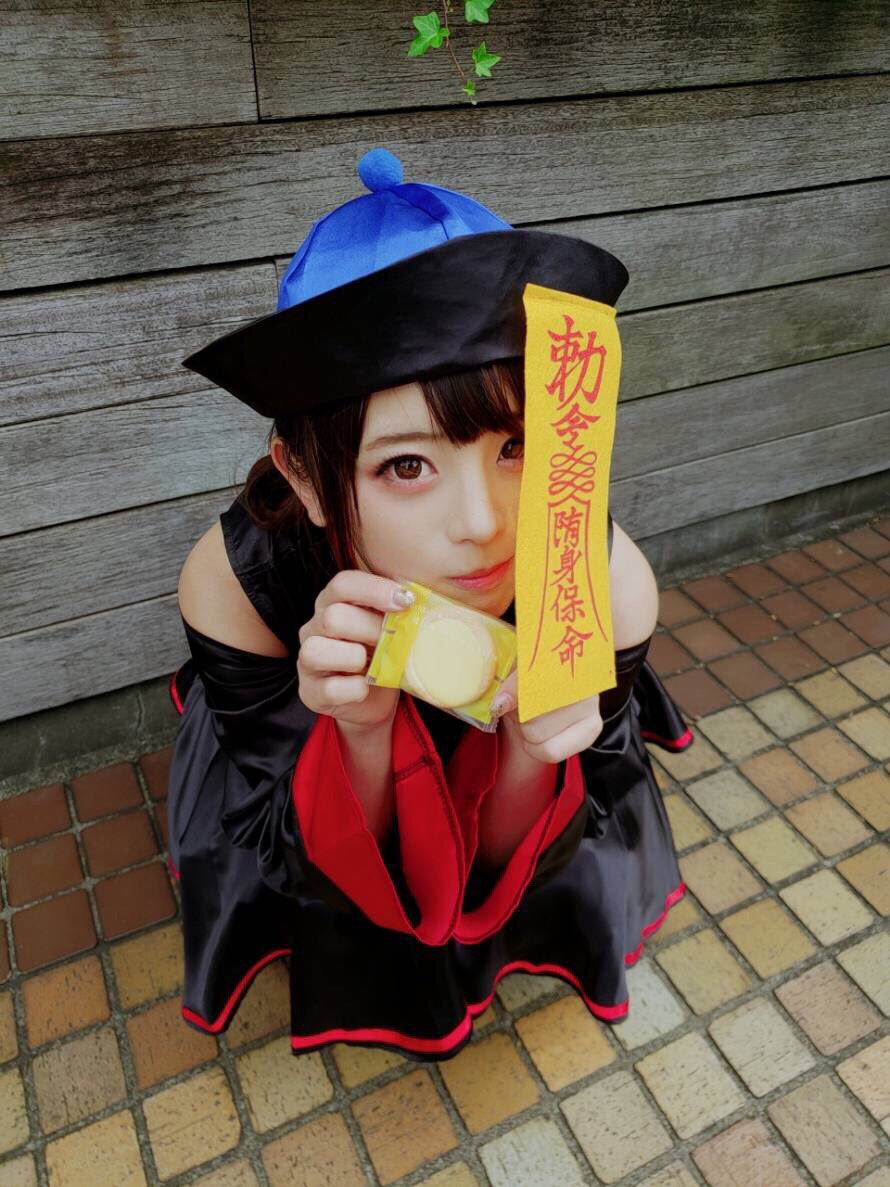日本coser-いくみ – (193iKkyu3) [Twitter] (10.11.2022) [2476P116V-1.04GB]_第69集