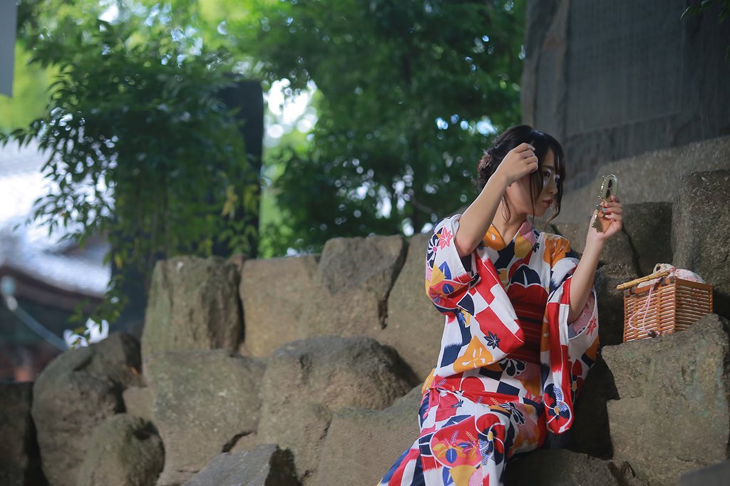 日本coser-いくみ – (193iKkyu3) [Twitter] (10.11.2022) [2476P116V-1.04GB]_第69集