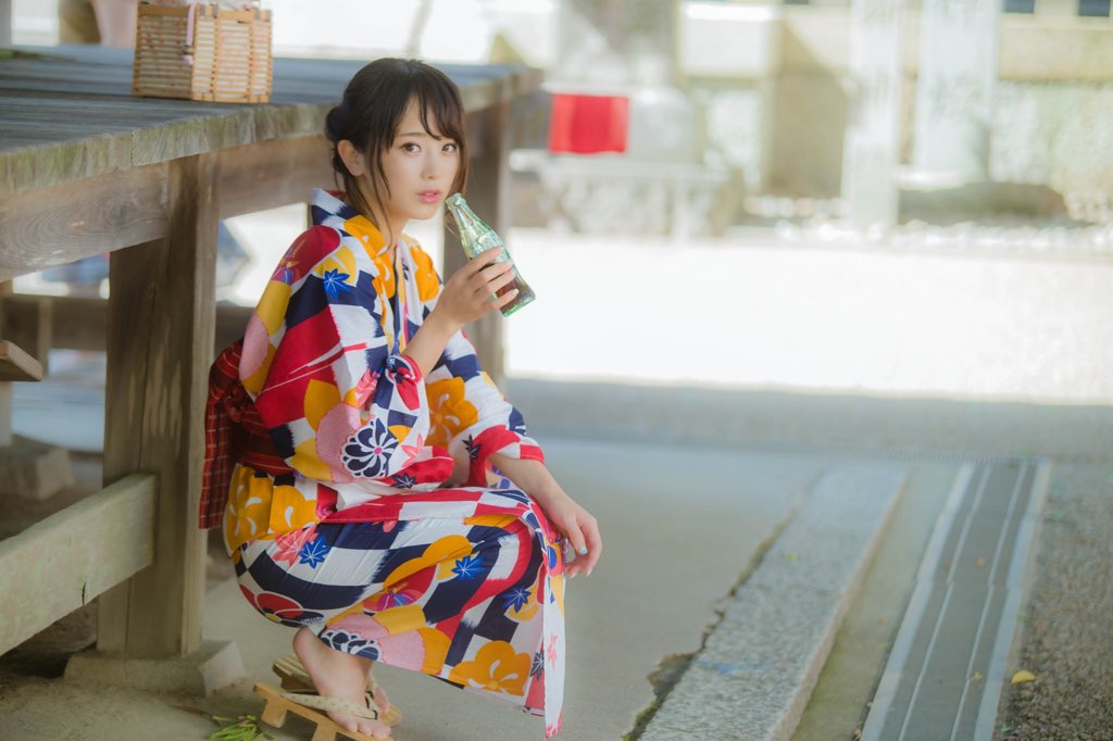 日本coser-いくみ – (193iKkyu3) [Twitter] (10.11.2022) [2476P116V-1.04GB]_第70集