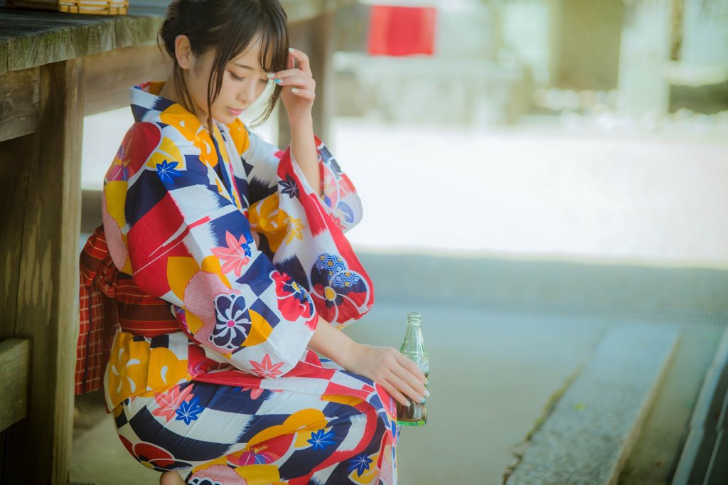 日本coser-いくみ – (193iKkyu3) [Twitter] (10.11.2022) [2476P116V-1.04GB]_第70集