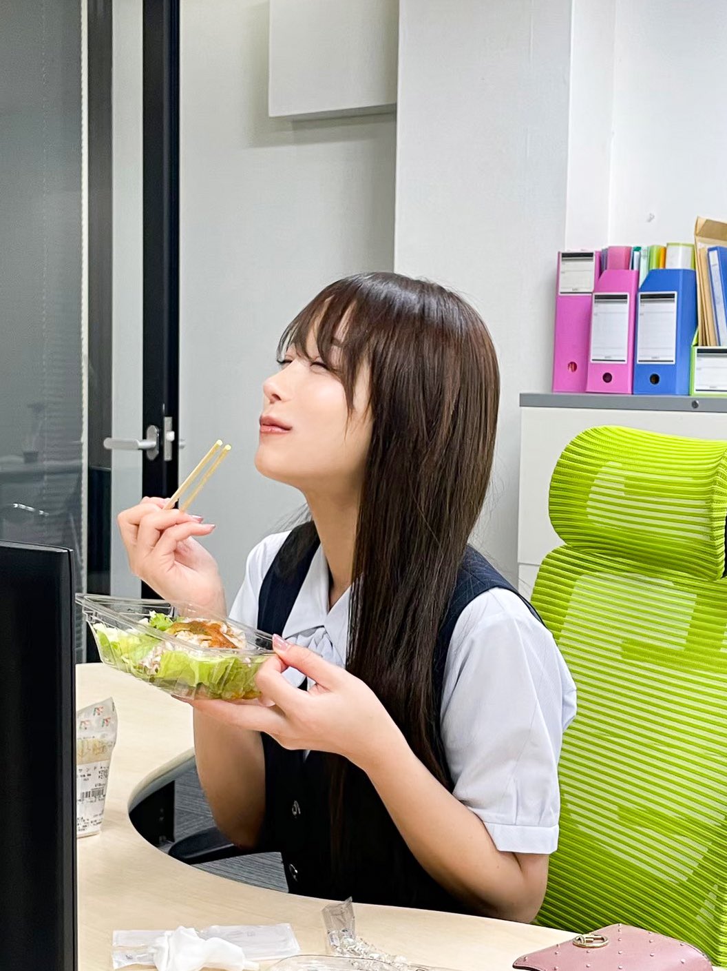 日本coser-いくみ – (193iKkyu3) [Twitter] (10.11.2022) [2476P116V-1.04GB]_第7集