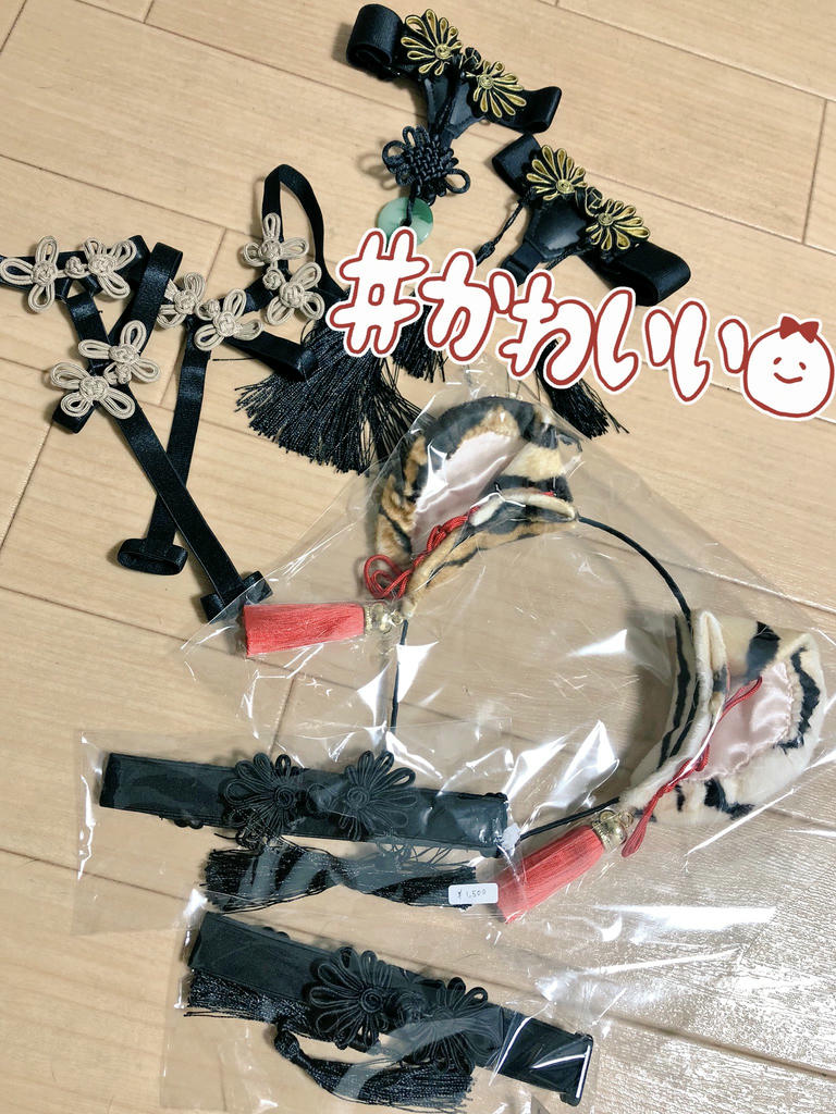 日本coser-いくみ – (193iKkyu3) [Twitter] (10.11.2022) [2476P116V-1.04GB]_第70集