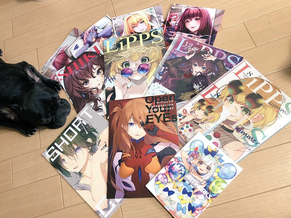 日本coser-いくみ – (193iKkyu3) [Twitter] (10.11.2022) [2476P116V-1.04GB]_第71集