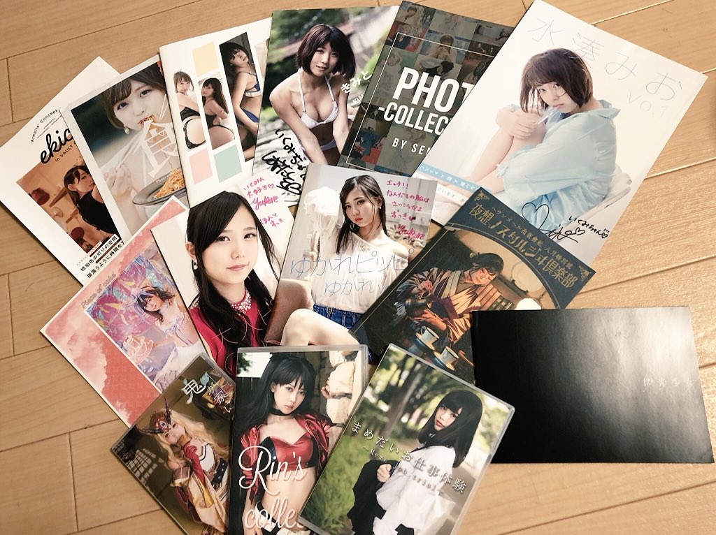 日本coser-いくみ – (193iKkyu3) [Twitter] (10.11.2022) [2476P116V-1.04GB]_第71集