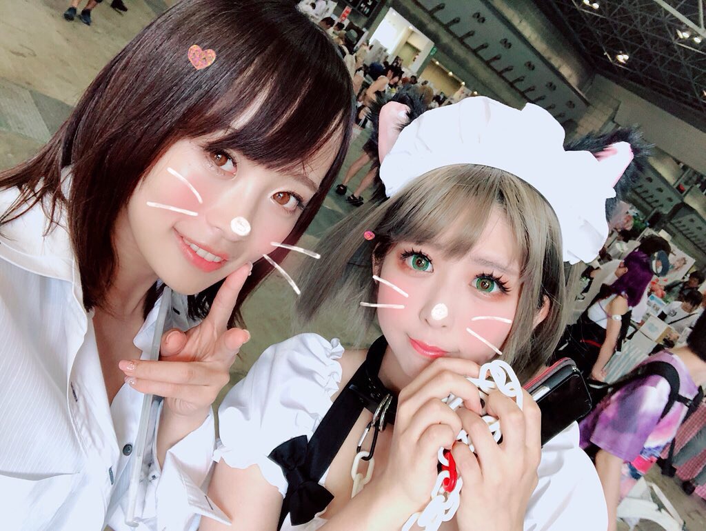 日本coser-いくみ – (193iKkyu3) [Twitter] (10.11.2022) [2476P116V-1.04GB]_第71集