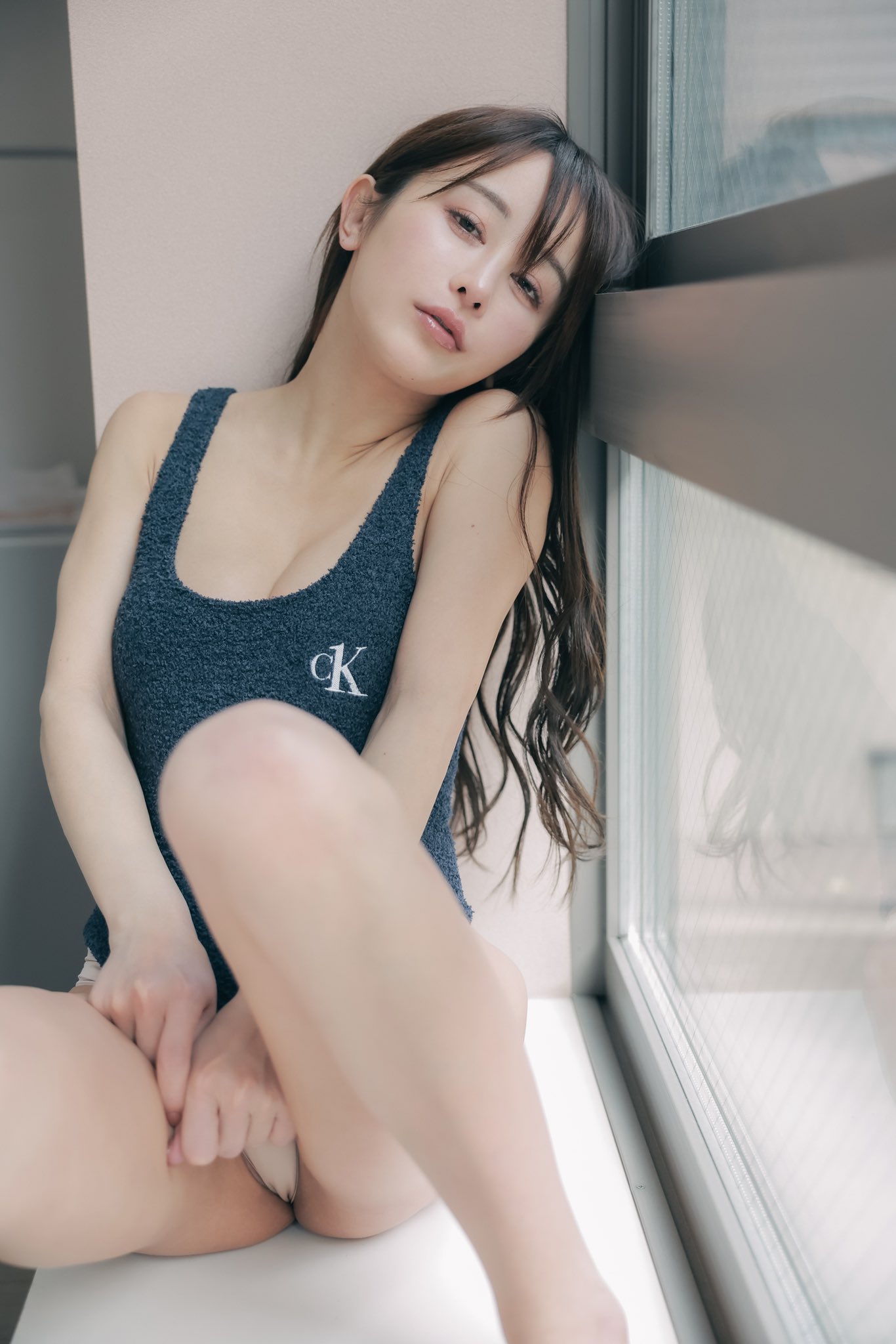 日本coser-いくみ – (193iKkyu3) [Twitter] (10.11.2022) [2476P116V-1.04GB]_第8集