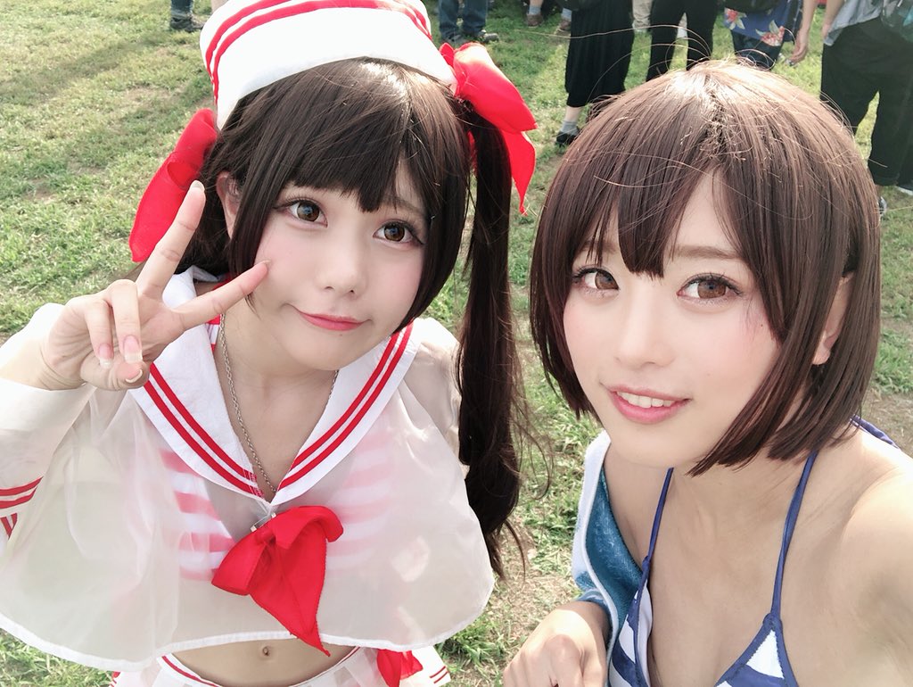 日本coser-いくみ – (193iKkyu3) [Twitter] (10.11.2022) [2476P116V-1.04GB]_第71集