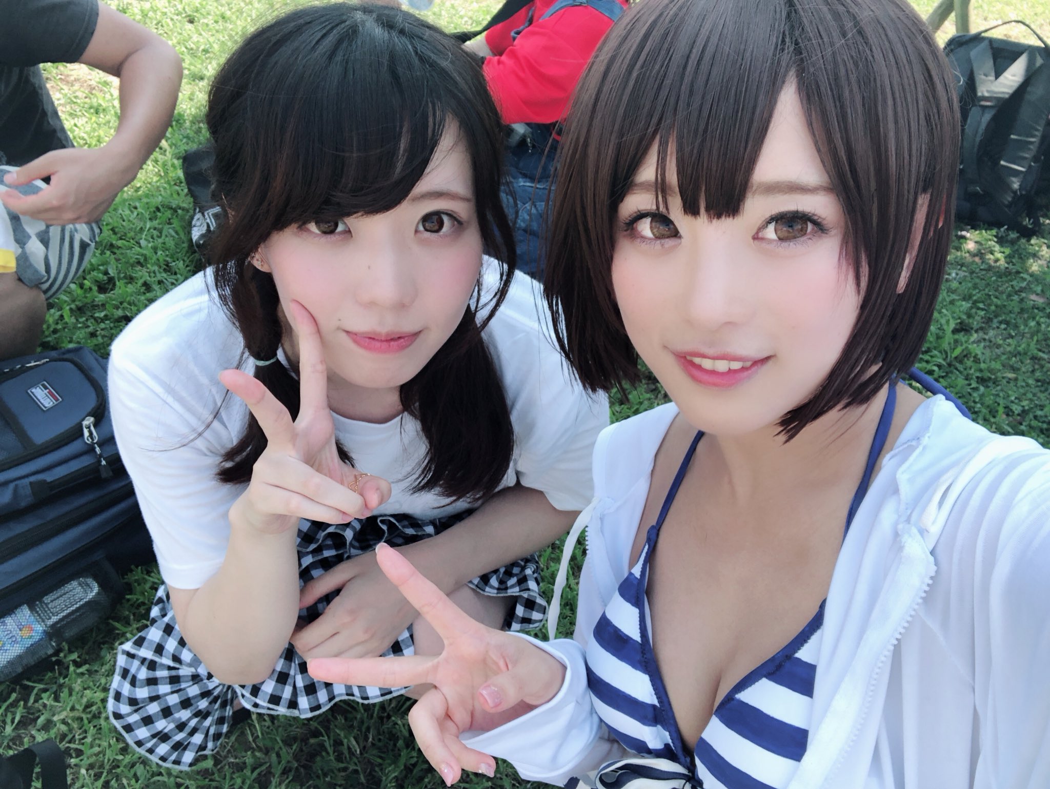 日本coser-いくみ – (193iKkyu3) [Twitter] (10.11.2022) [2476P116V-1.04GB]_第72集