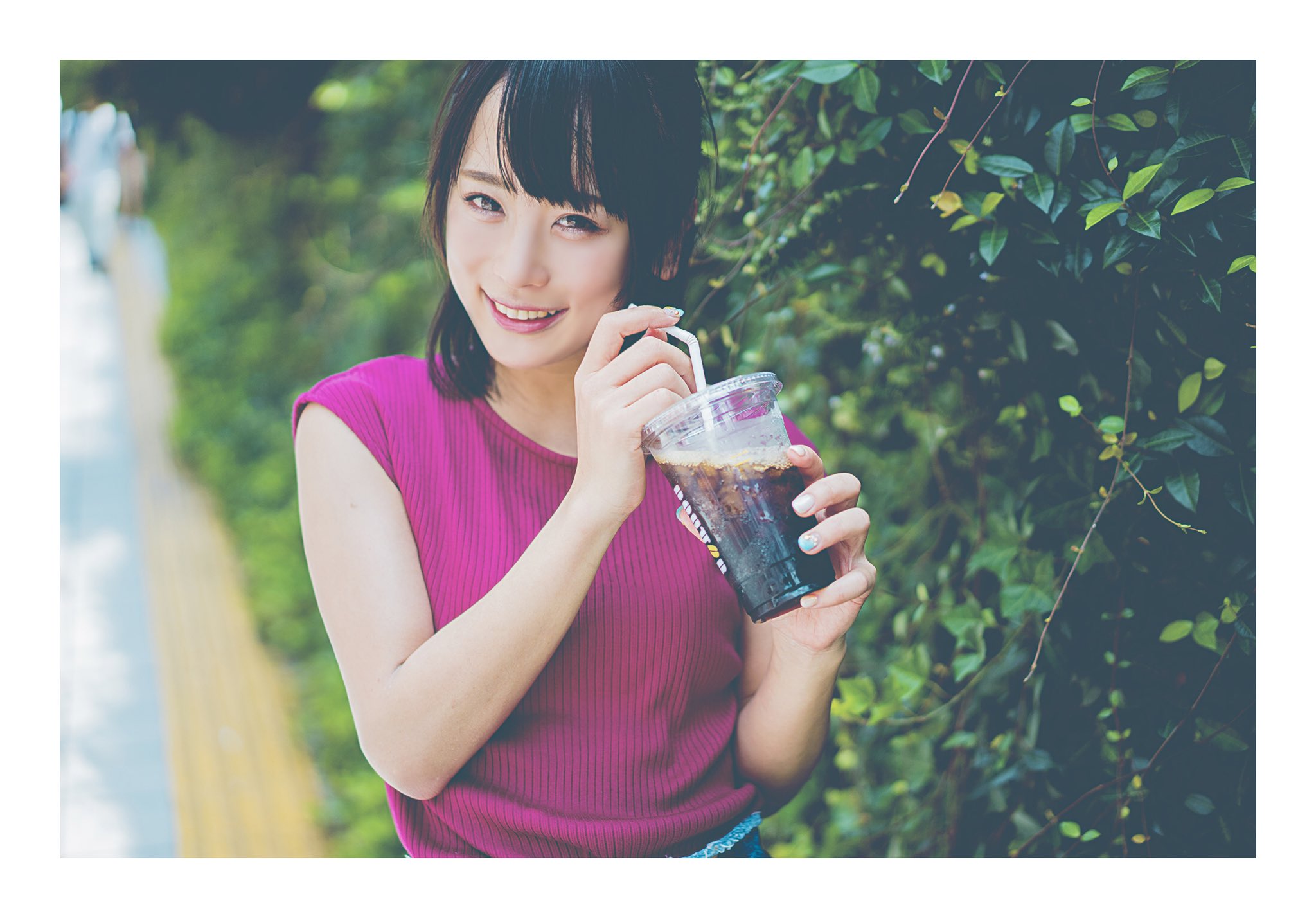 日本coser-いくみ – (193iKkyu3) [Twitter] (10.11.2022) [2476P116V-1.04GB]_第72集