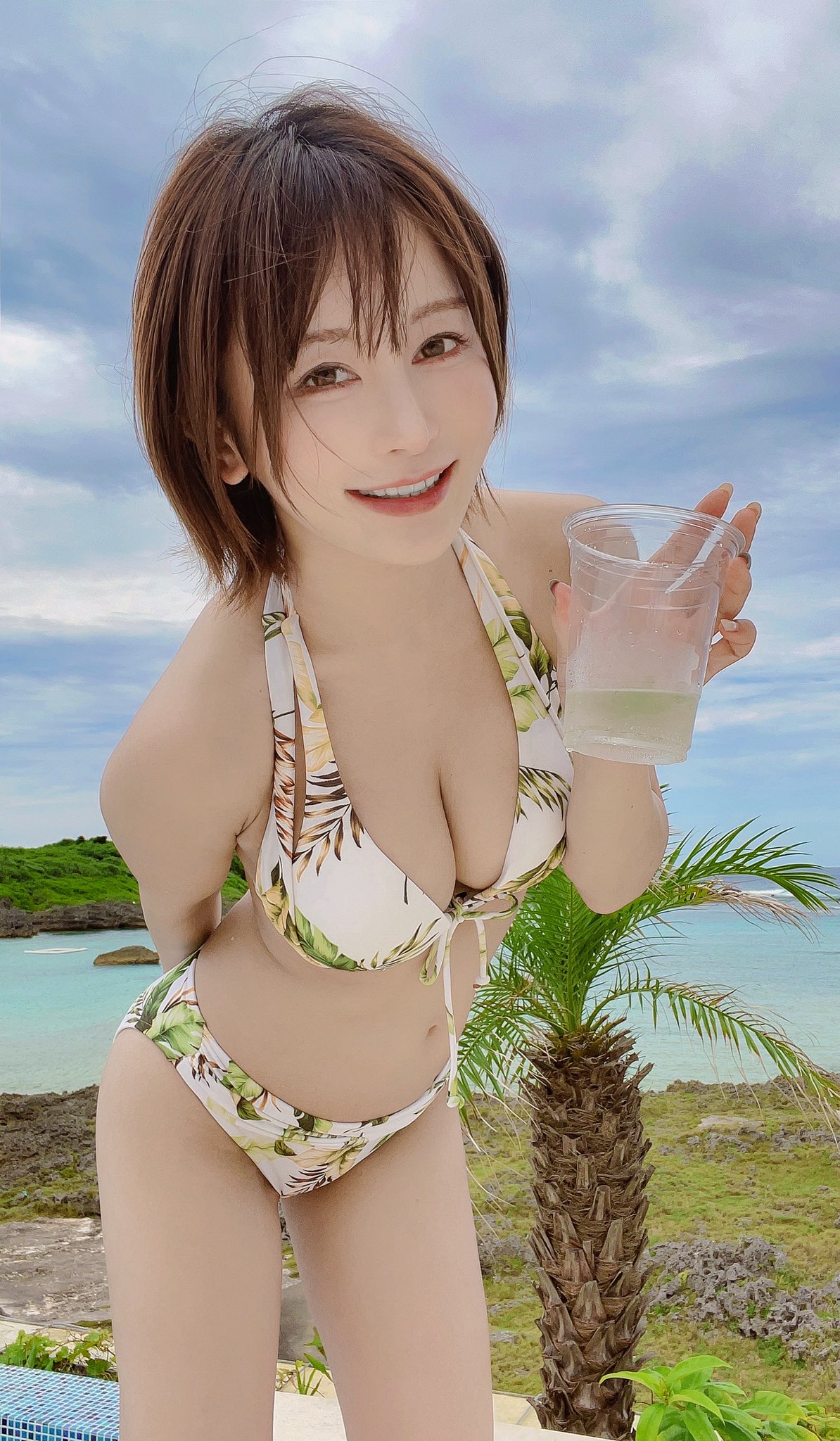 日本coser-いくみ – (193iKkyu3) [Twitter] (10.11.2022) [2476P116V-1.04GB]_第8集