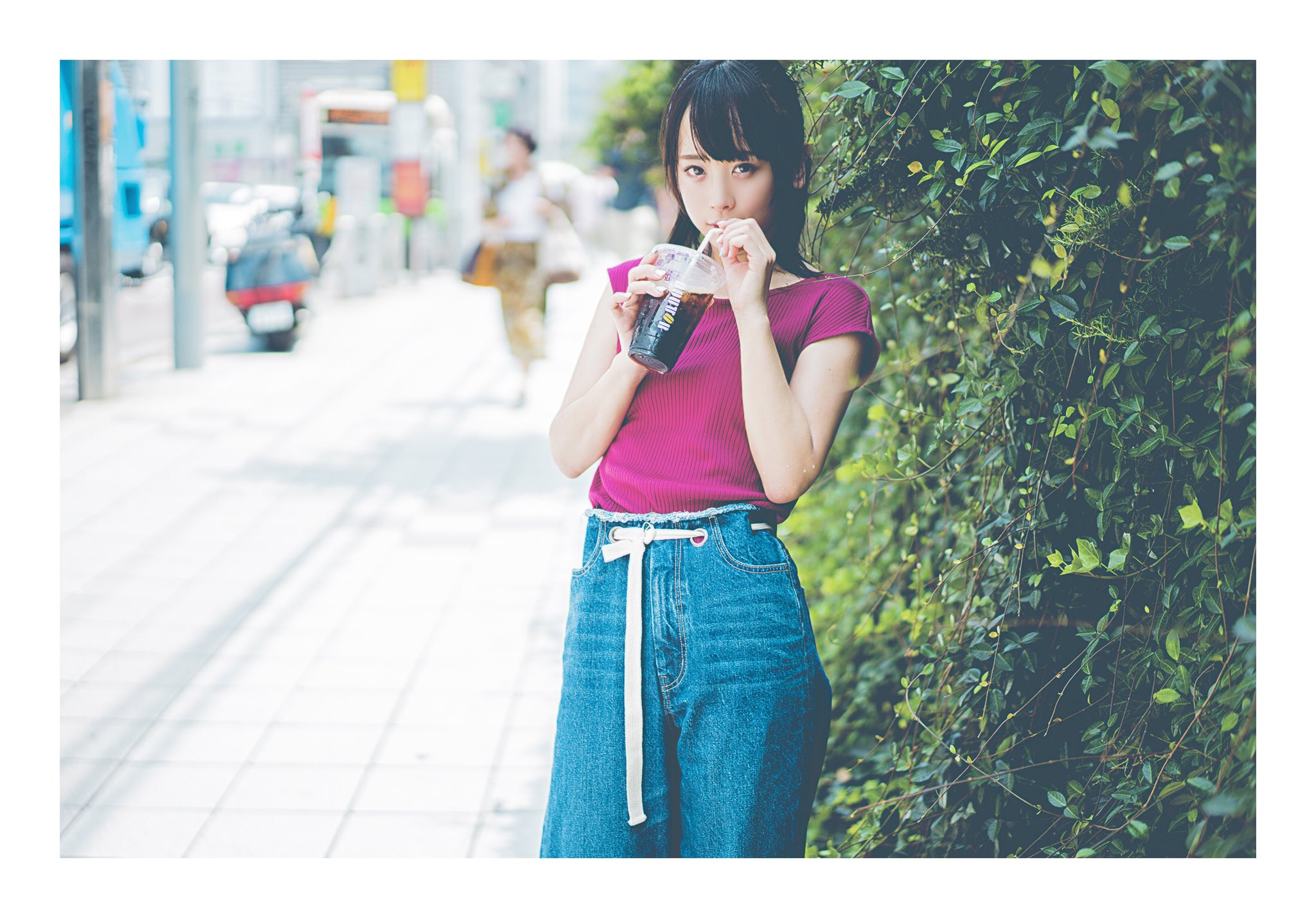 日本coser-いくみ – (193iKkyu3) [Twitter] (10.11.2022) [2476P116V-1.04GB]_第72集