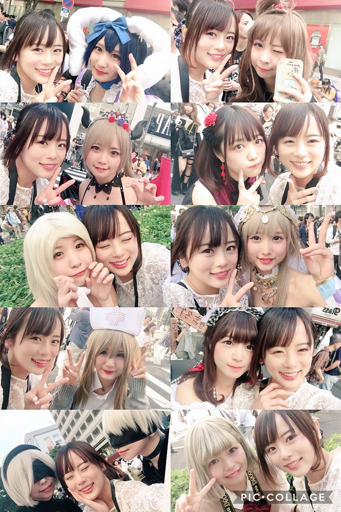 日本coser-いくみ – (193iKkyu3) [Twitter] (10.11.2022) [2476P116V-1.04GB]_第74集