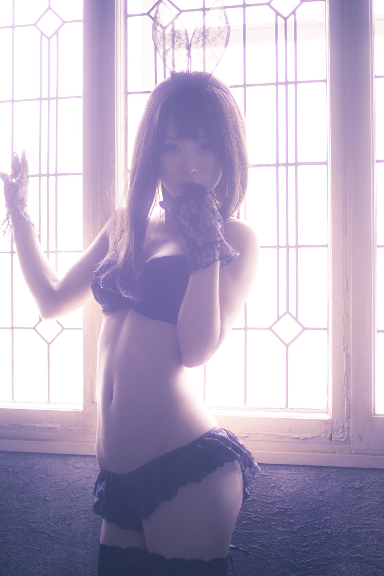 日本coser-いくみ – (193iKkyu3) [Twitter] (10.11.2022) [2476P116V-1.04GB]_第75集