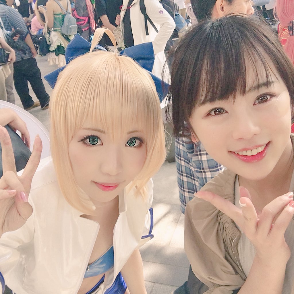 日本coser-いくみ – (193iKkyu3) [Twitter] (10.11.2022) [2476P116V-1.04GB]_第75集