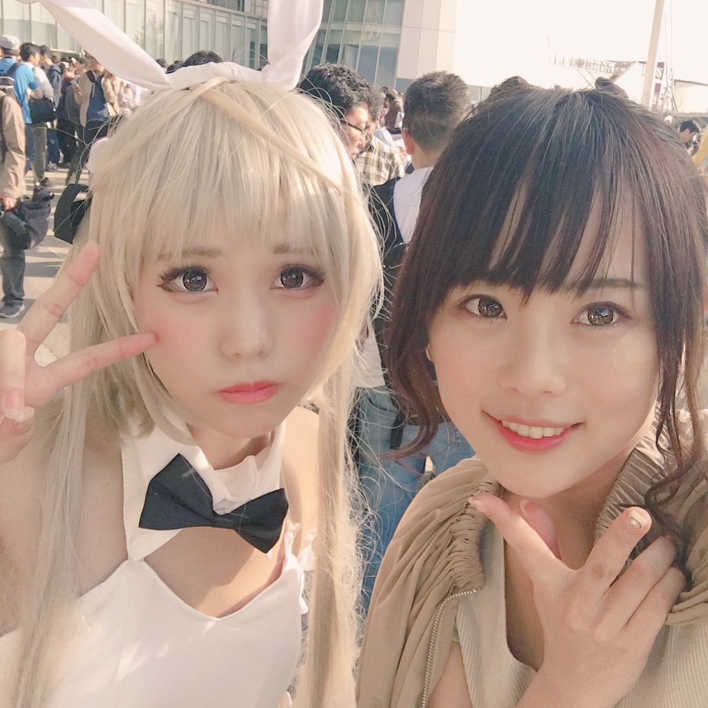 日本coser-いくみ – (193iKkyu3) [Twitter] (10.11.2022) [2476P116V-1.04GB]_第75集