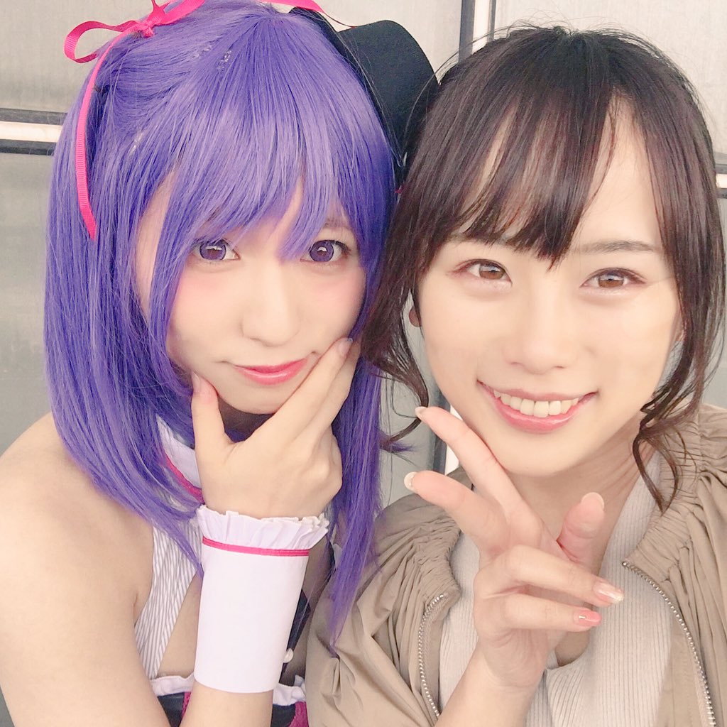 日本coser-いくみ – (193iKkyu3) [Twitter] (10.11.2022) [2476P116V-1.04GB]_第75集