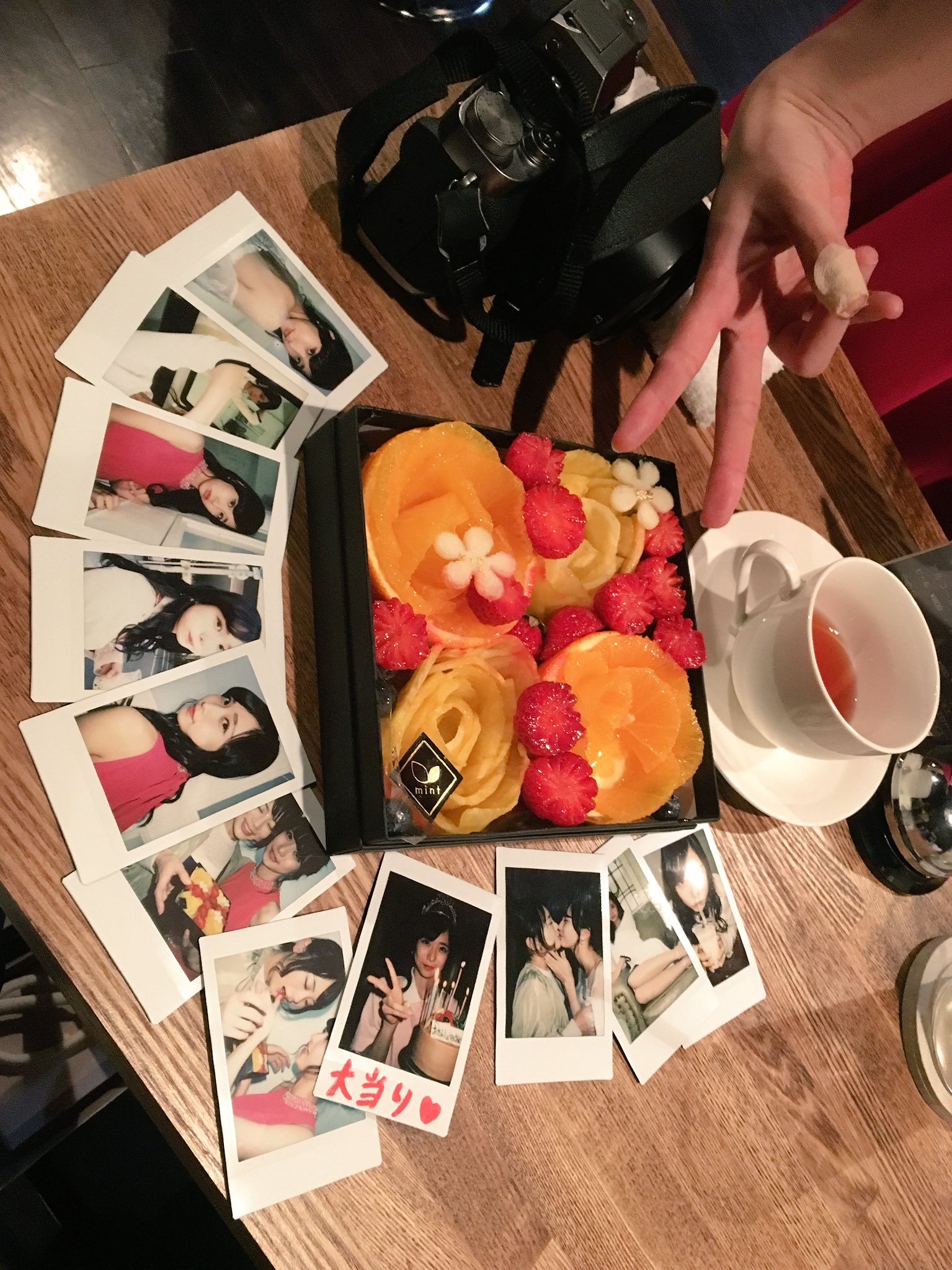 日本coser-いくみ – (193iKkyu3) [Twitter] (10.11.2022) [2476P116V-1.04GB]_第76集