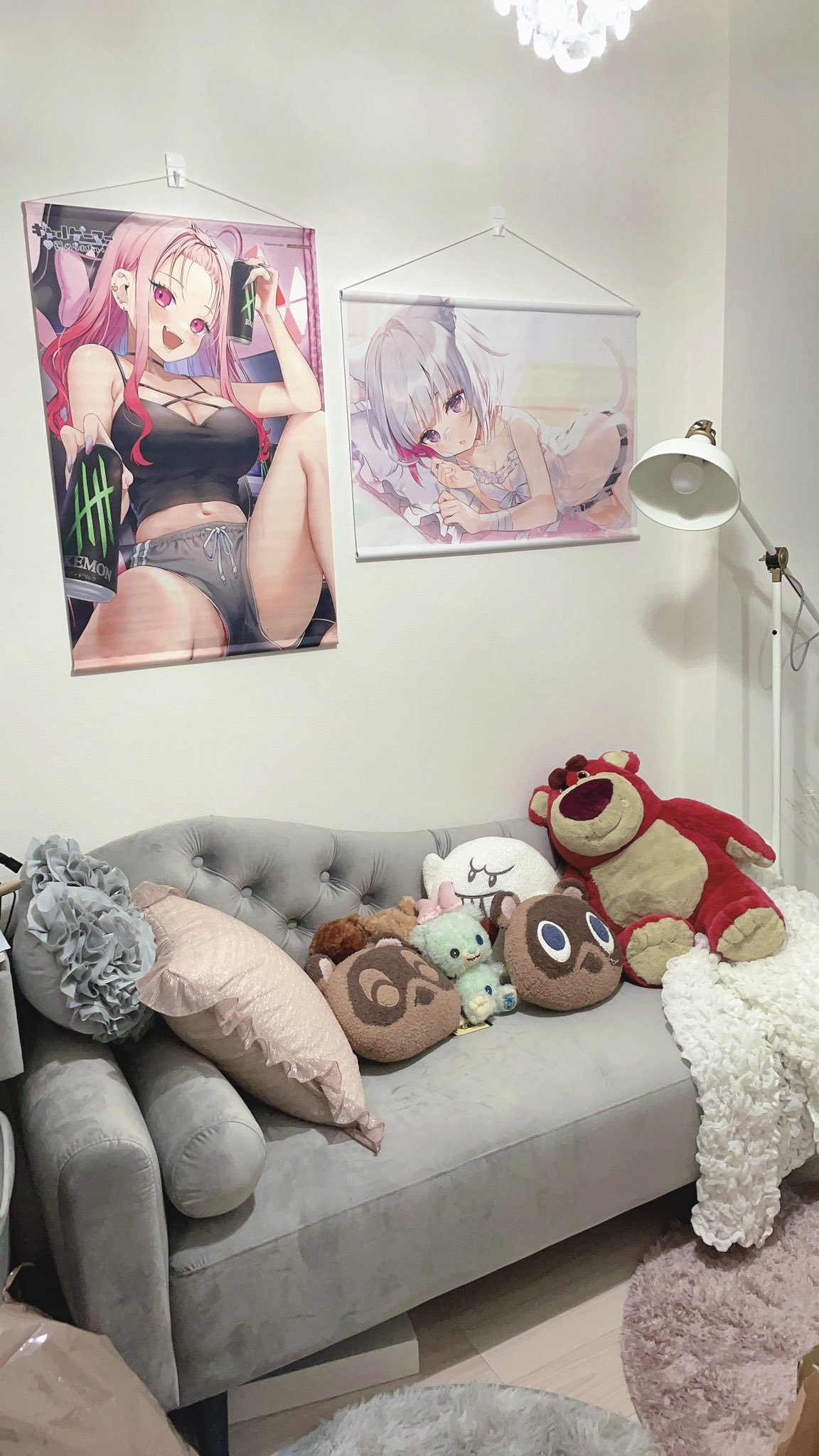 日本coser-いくみ – (193iKkyu3) [Twitter] (10.11.2022) [2476P116V-1.04GB]_第8集