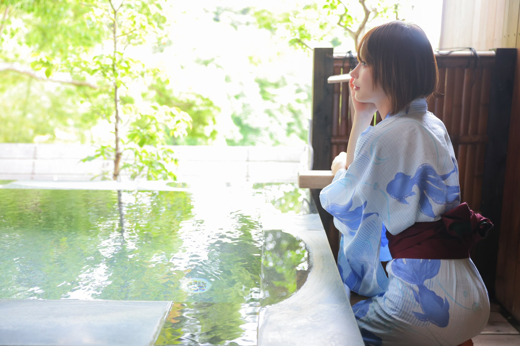 日本coser-いくみ – (193iKkyu3) [Twitter] (10.11.2022) [2476P116V-1.04GB]_第8集