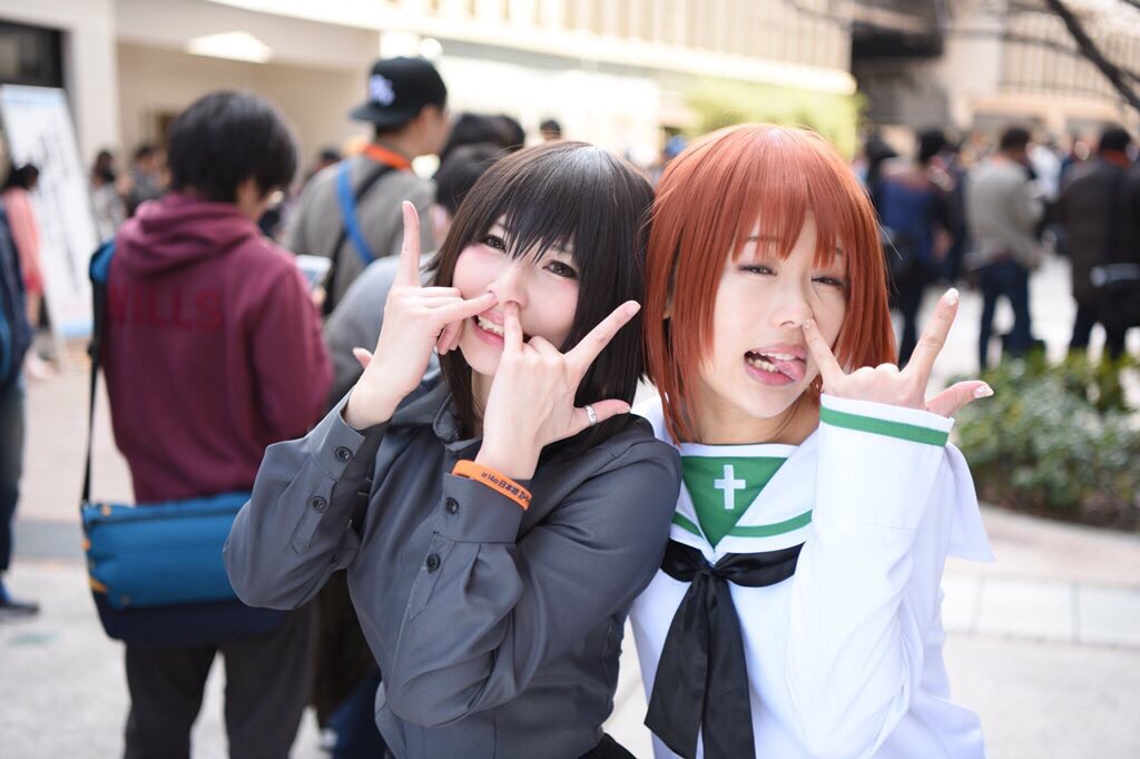 日本coser-いくみ – (193iKkyu3) [Twitter] (10.11.2022) [2476P116V-1.04GB]_第76集