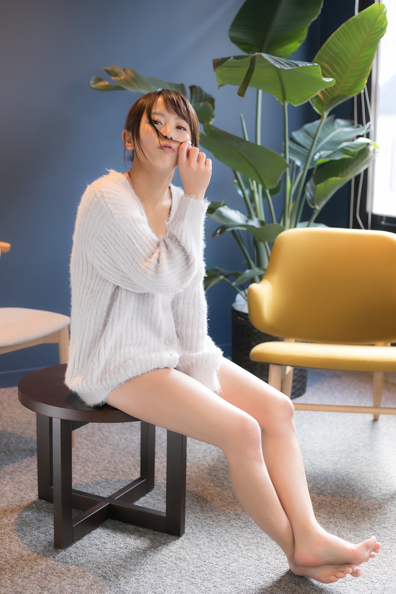 日本coser-いくみ – (193iKkyu3) [Twitter] (10.11.2022) [2476P116V-1.04GB]_第79集