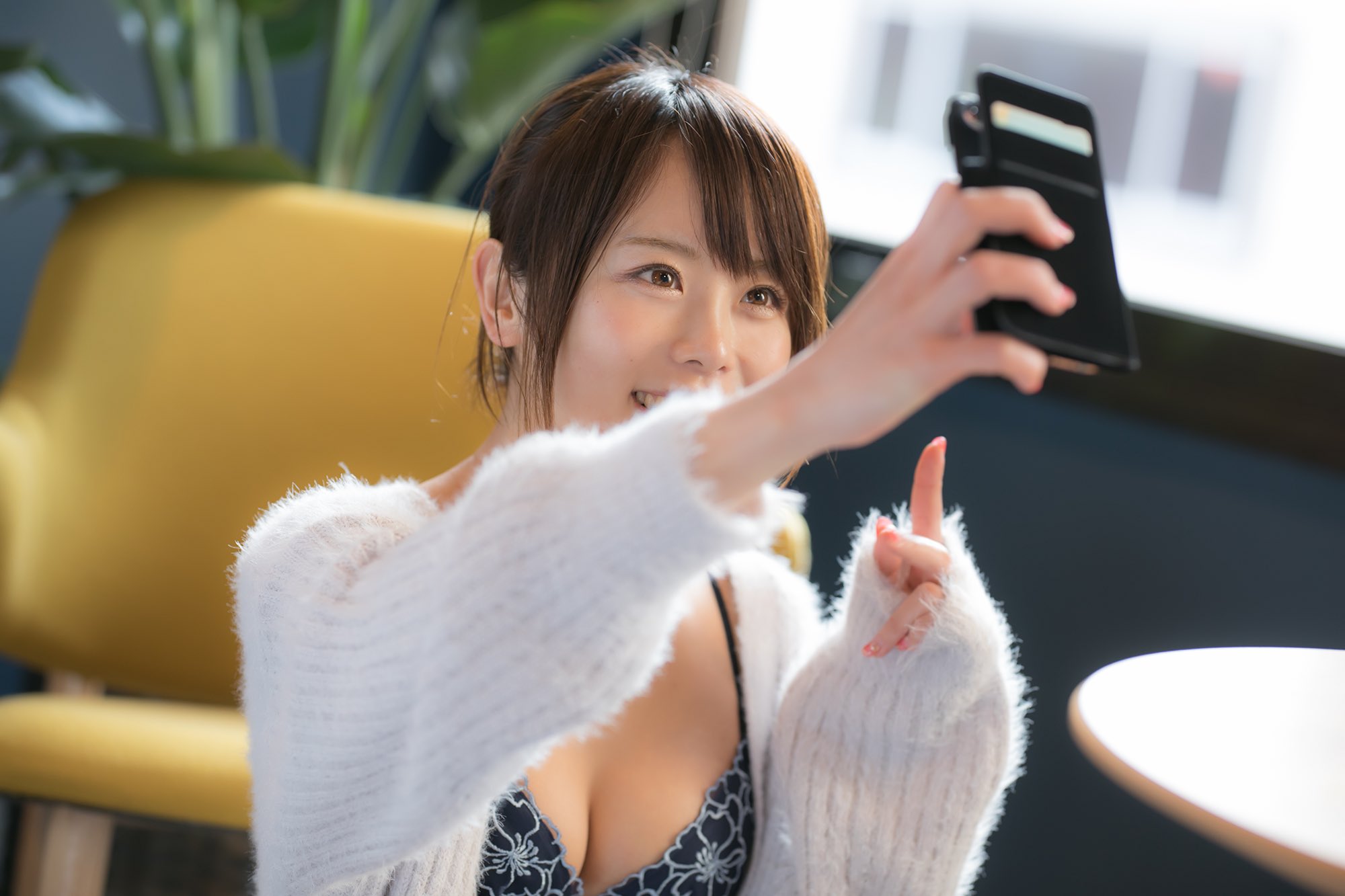 日本coser-いくみ – (193iKkyu3) [Twitter] (10.11.2022) [2476P116V-1.04GB]_第79集