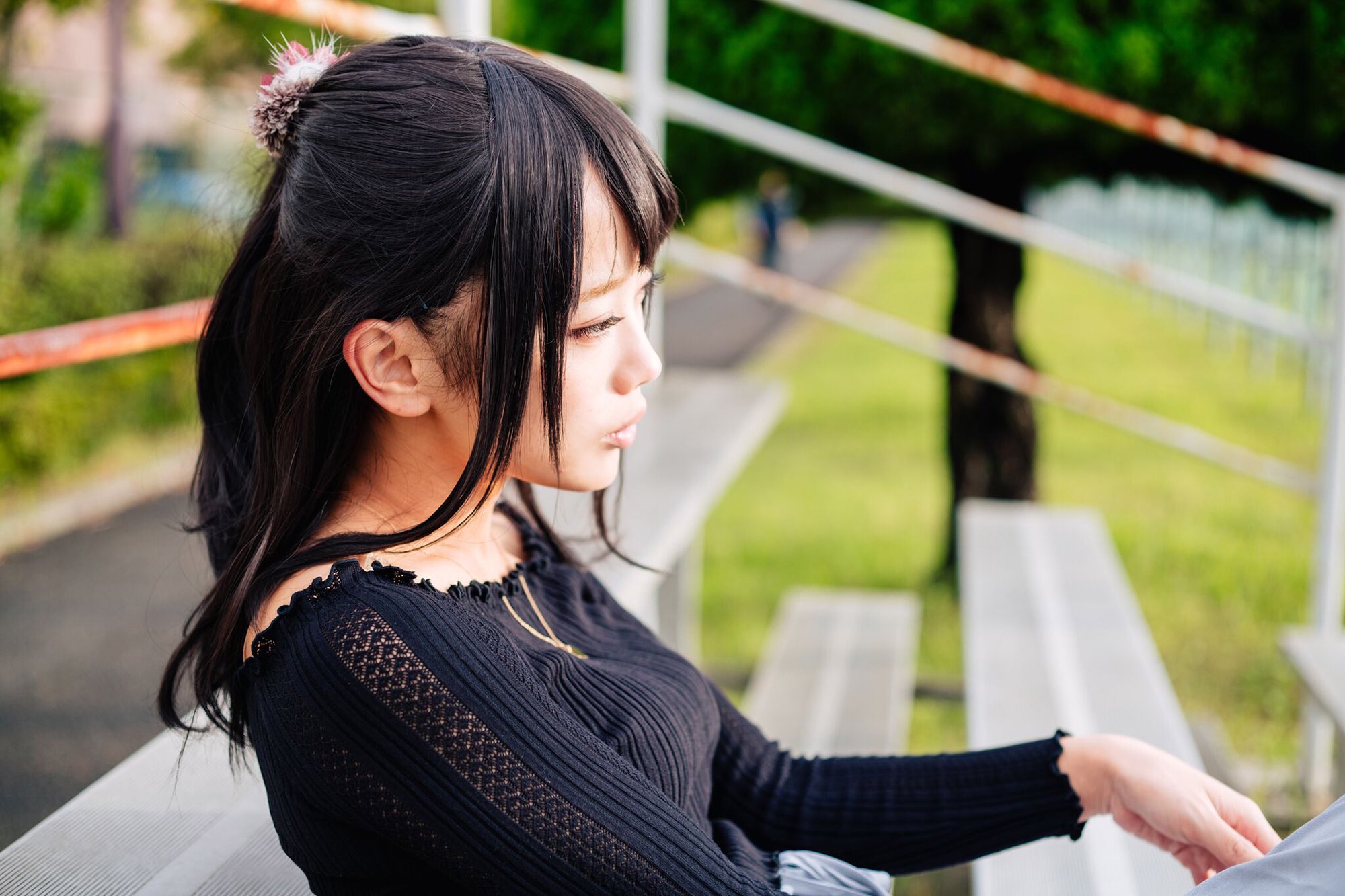 日本coser-いくみ – (193iKkyu3) [Twitter] (10.11.2022) [2476P116V-1.04GB]_第81集