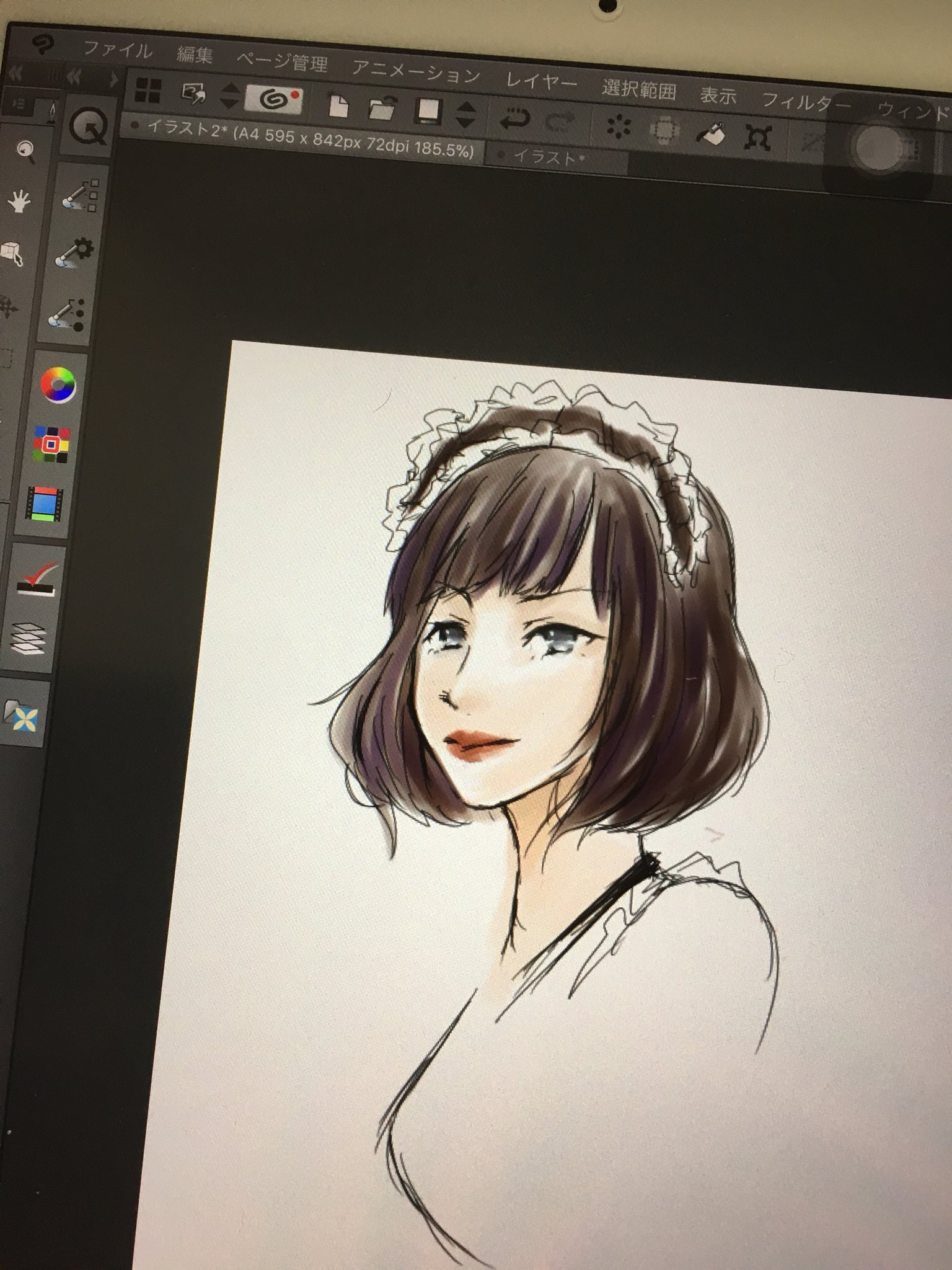 日本coser-いくみ – (193iKkyu3) [Twitter] (10.11.2022) [2476P116V-1.04GB]_第81集