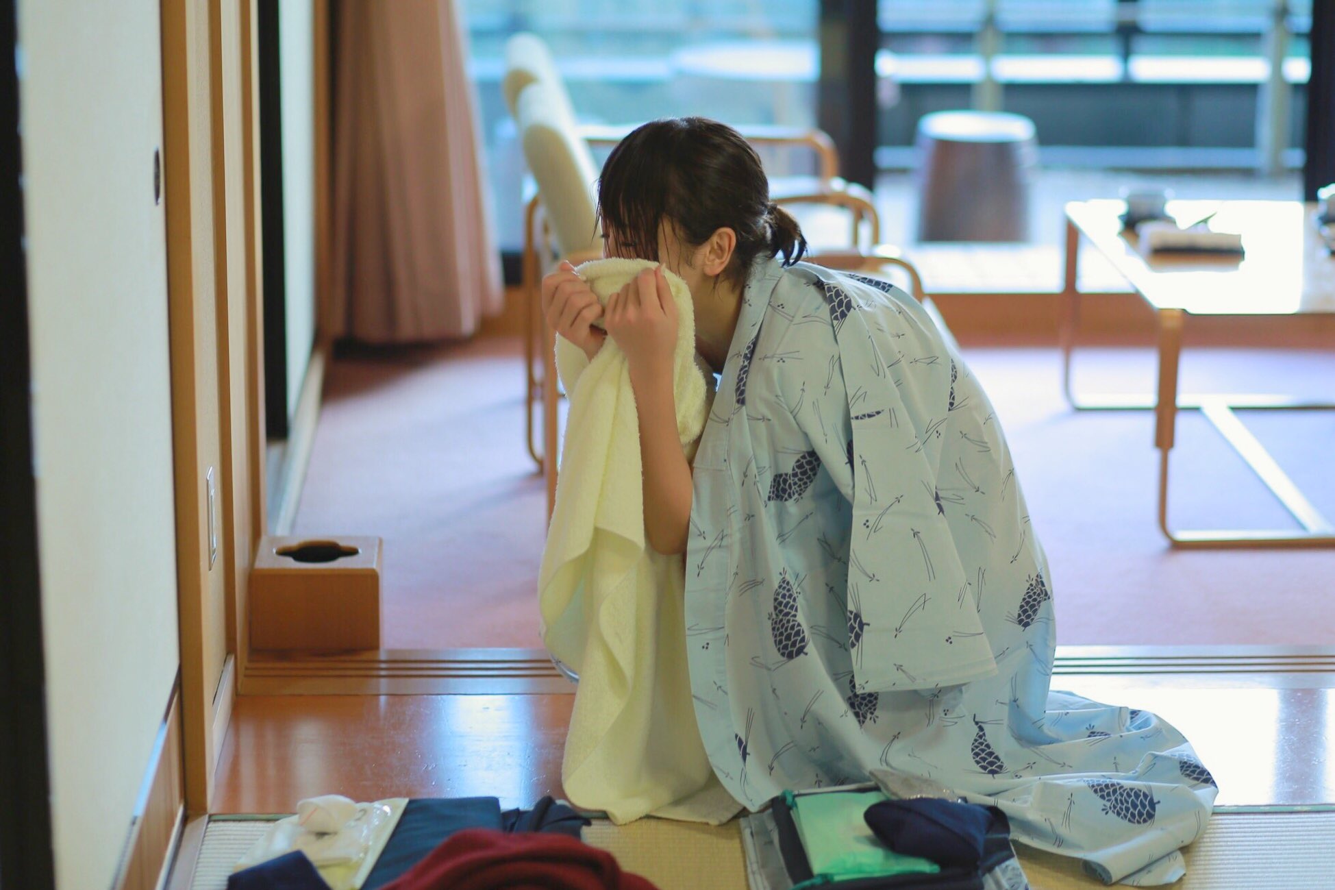 日本coser-いくみ – (193iKkyu3) [Twitter] (10.11.2022) [2476P116V-1.04GB]_第81集