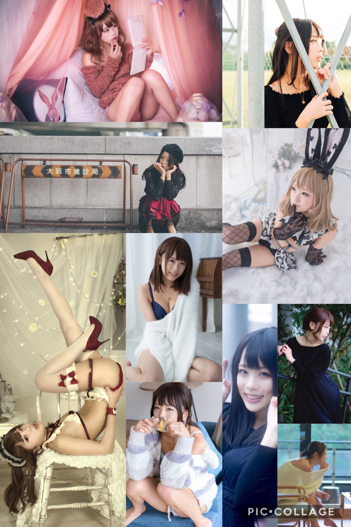 日本coser-いくみ – (193iKkyu3) [Twitter] (10.11.2022) [2476P116V-1.04GB]_第82集