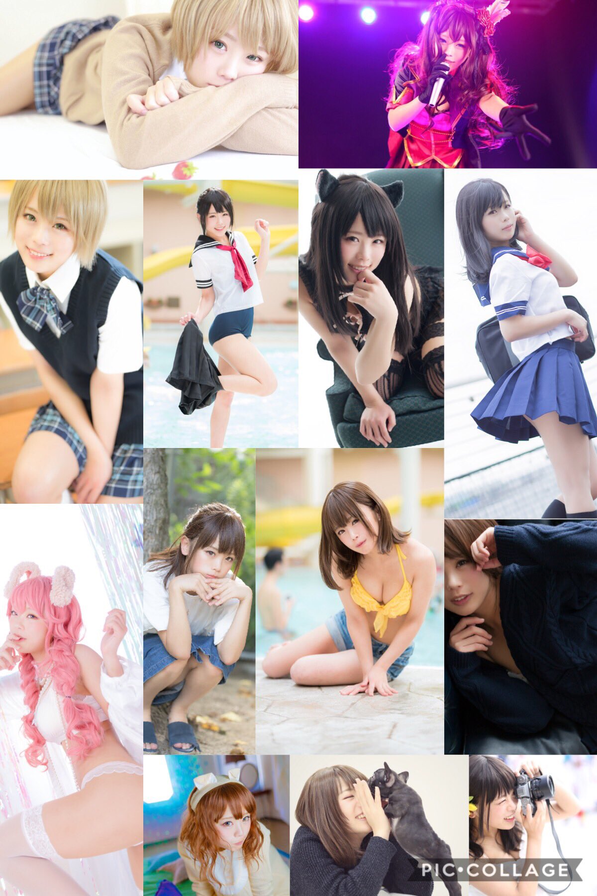 日本coser-いくみ – (193iKkyu3) [Twitter] (10.11.2022) [2476P116V-1.04GB]_第82集