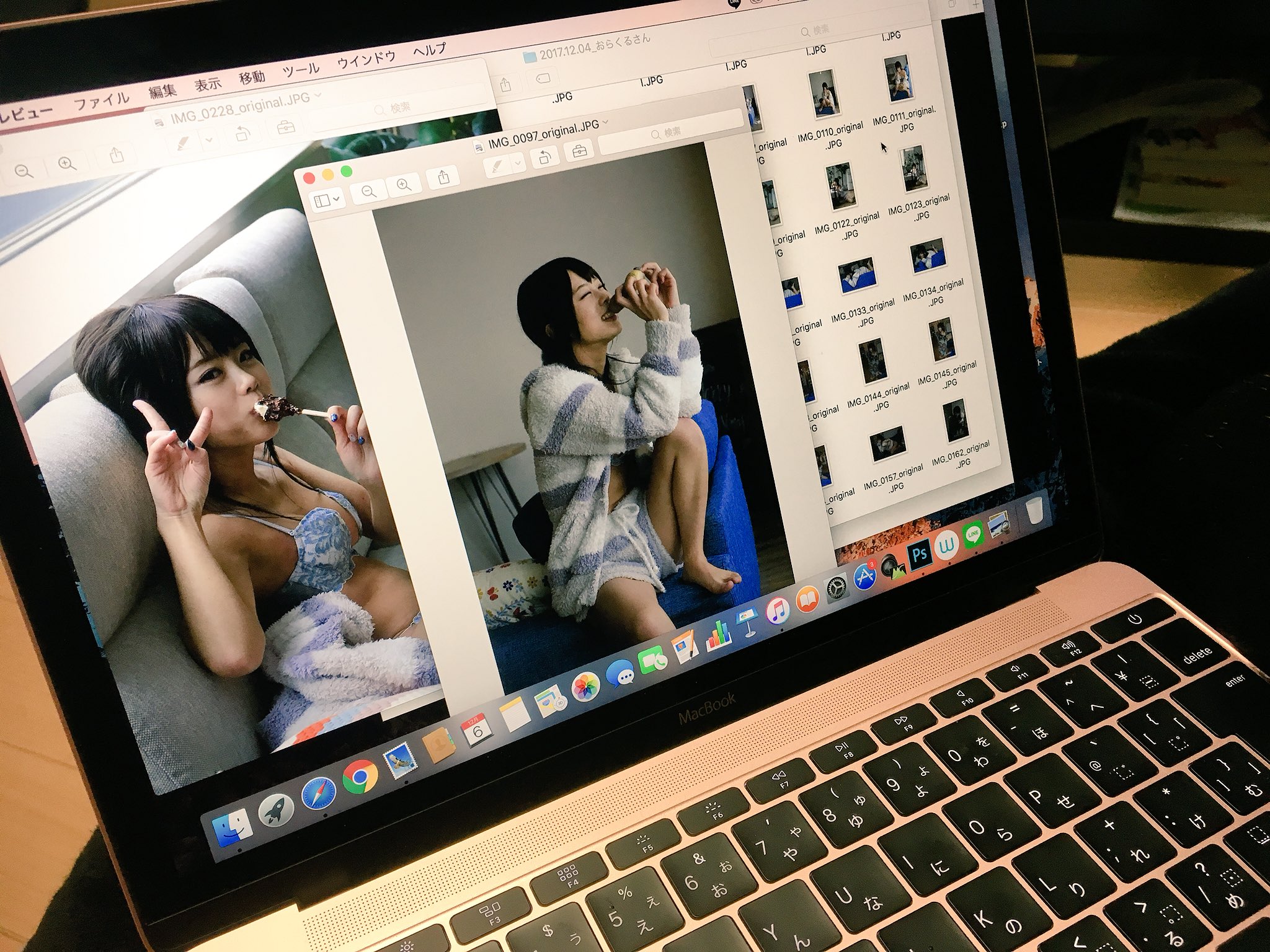 日本coser-いくみ – (193iKkyu3) [Twitter] (10.11.2022) [2476P116V-1.04GB]_第83集