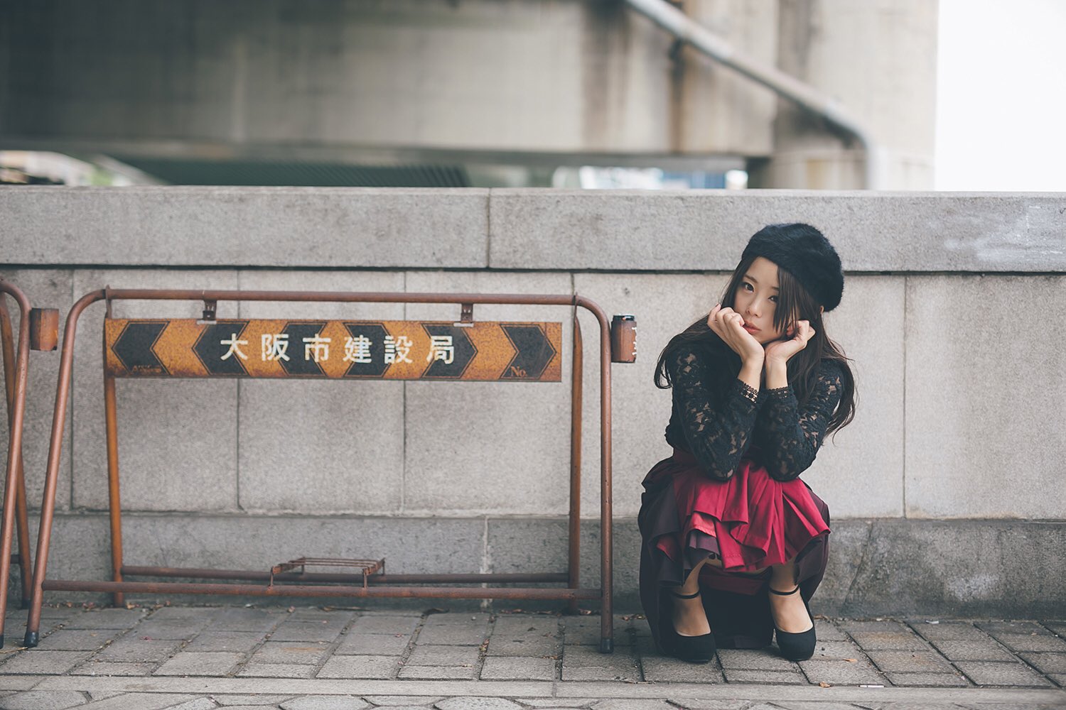 日本coser-いくみ – (193iKkyu3) [Twitter] (10.11.2022) [2476P116V-1.04GB]_第84集