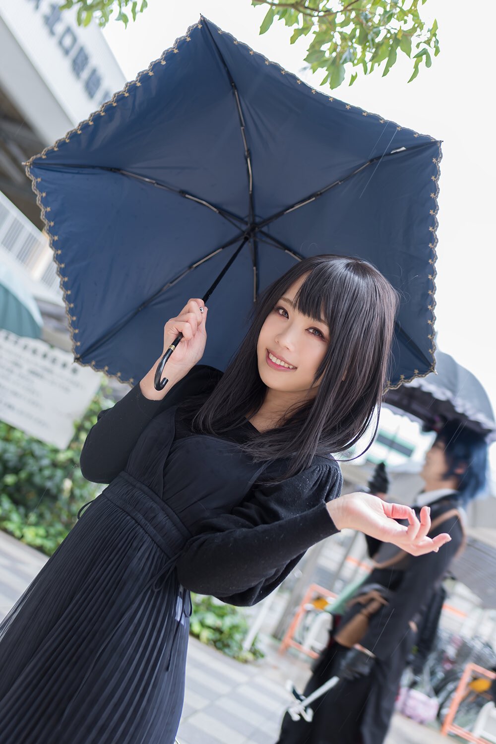 日本coser-いくみ – (193iKkyu3) [Twitter] (10.11.2022) [2476P116V-1.04GB]_第84集