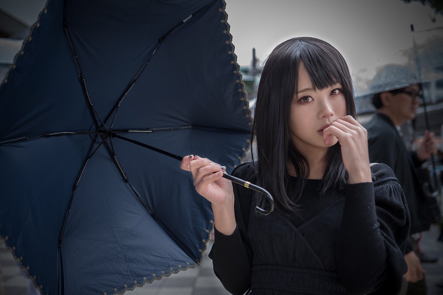 日本coser-いくみ – (193iKkyu3) [Twitter] (10.11.2022) [2476P116V-1.04GB]_第84集