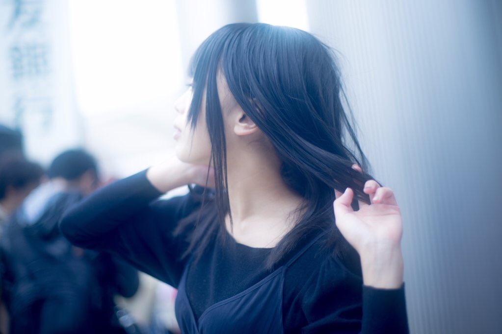 日本coser-いくみ – (193iKkyu3) [Twitter] (10.11.2022) [2476P116V-1.04GB]_第84集