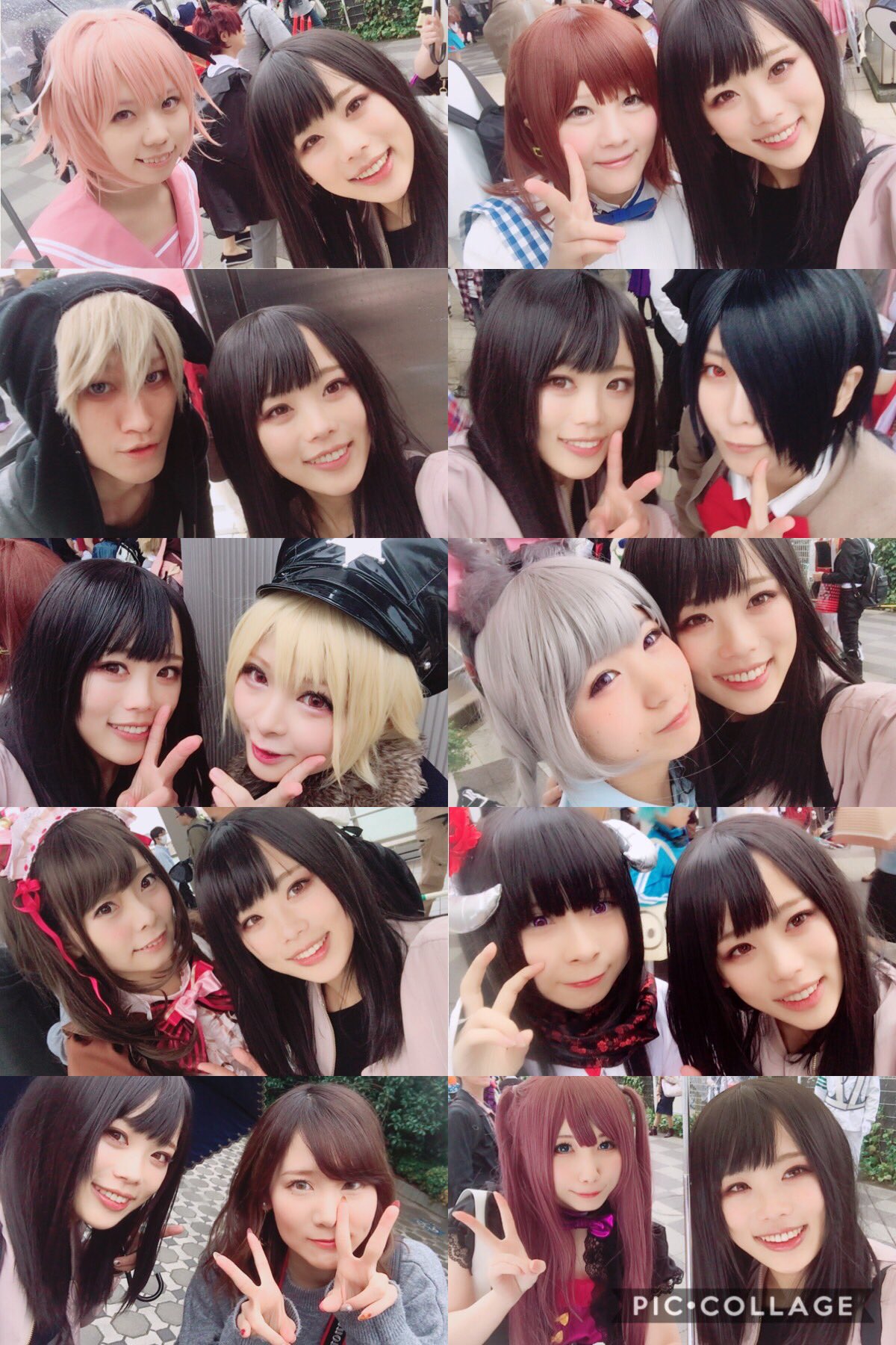 日本coser-いくみ – (193iKkyu3) [Twitter] (10.11.2022) [2476P116V-1.04GB]_第85集