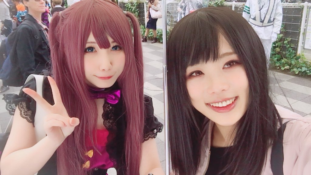 日本coser-いくみ – (193iKkyu3) [Twitter] (10.11.2022) [2476P116V-1.04GB]_第85集