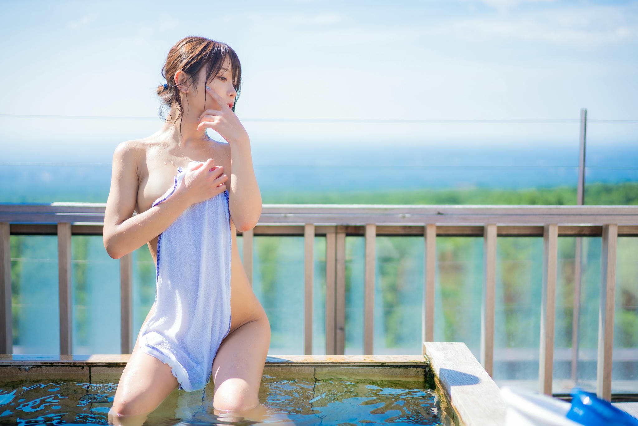 日本coser-いくみ – (193iKkyu3) [Twitter] (10.11.2022) [2476P116V-1.04GB]_第9集