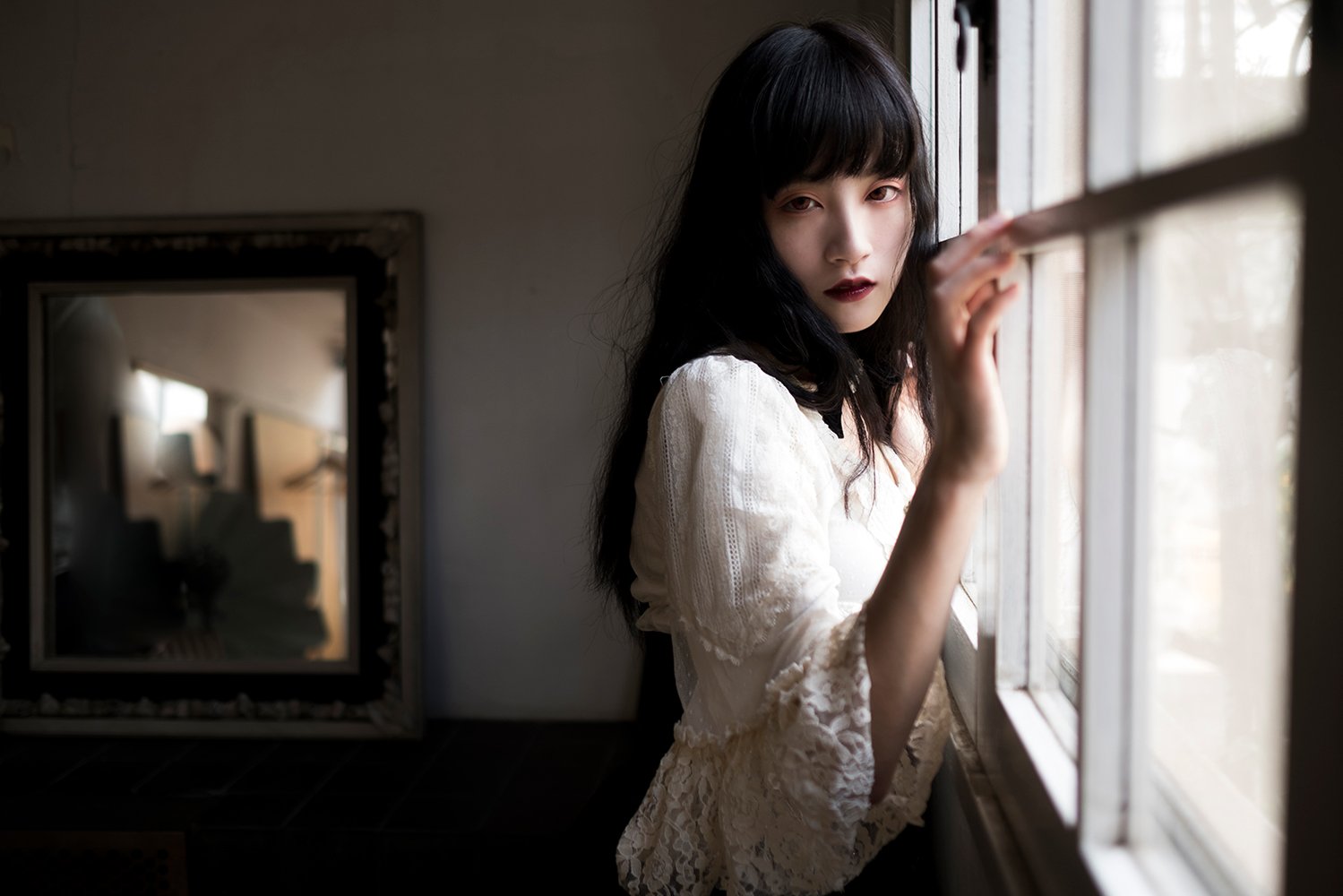 日本coser-いくみ – (193iKkyu3) [Twitter] (10.11.2022) [2476P116V-1.04GB]_第86集