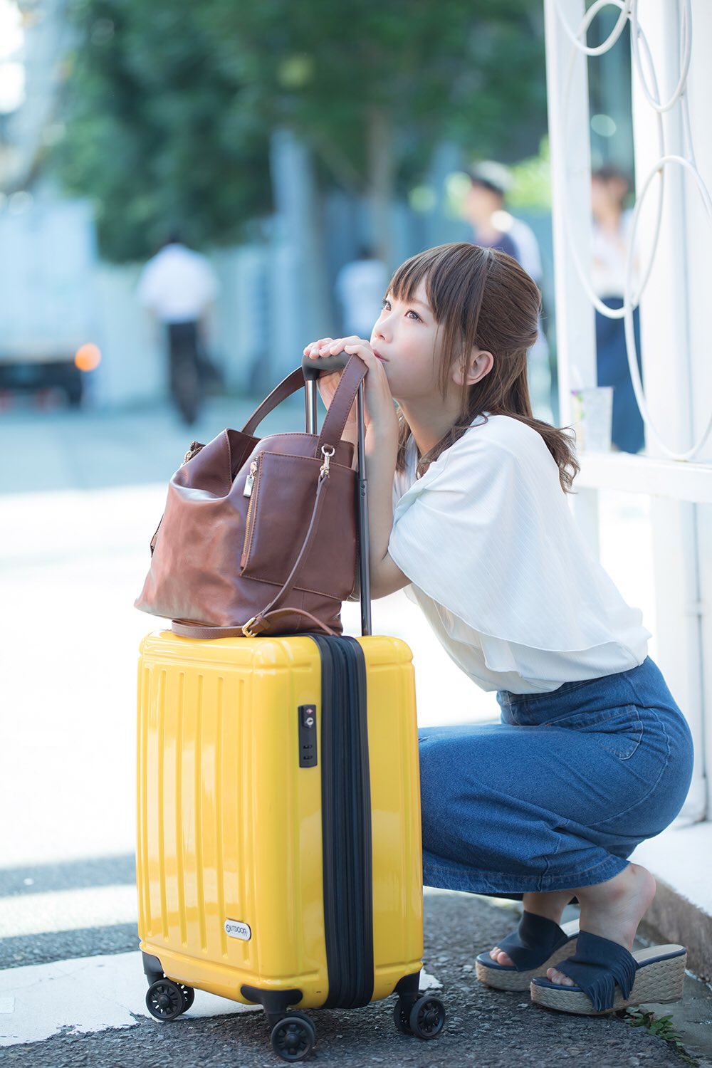 日本coser-いくみ – (193iKkyu3) [Twitter] (10.11.2022) [2476P116V-1.04GB]_第86集