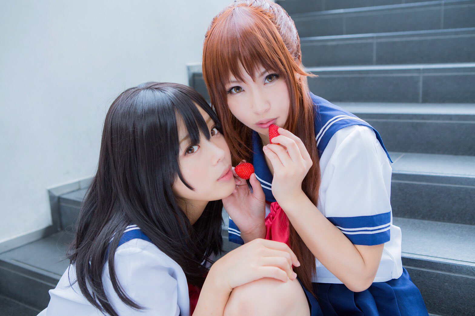 日本coser-いくみ – (193iKkyu3) [Twitter] (10.11.2022) [2476P116V-1.04GB]_第87集