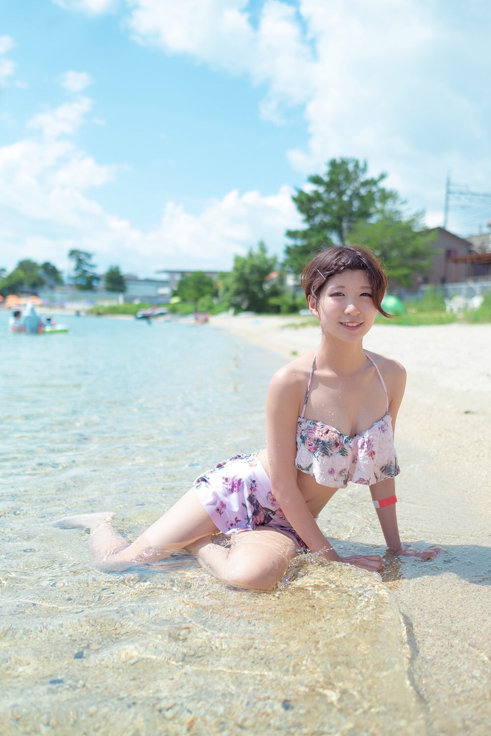 日本coser-いくみ – (193iKkyu3) [Twitter] (10.11.2022) [2476P116V-1.04GB]_第88集