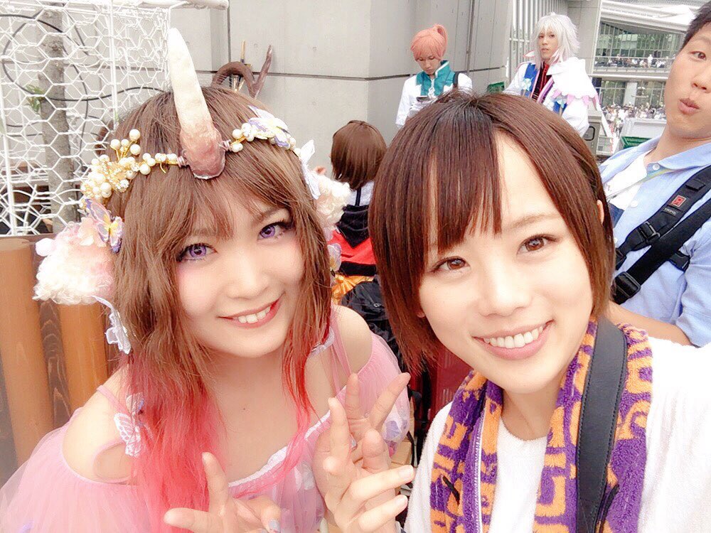 日本coser-いくみ – (193iKkyu3) [Twitter] (10.11.2022) [2476P116V-1.04GB]_第88集